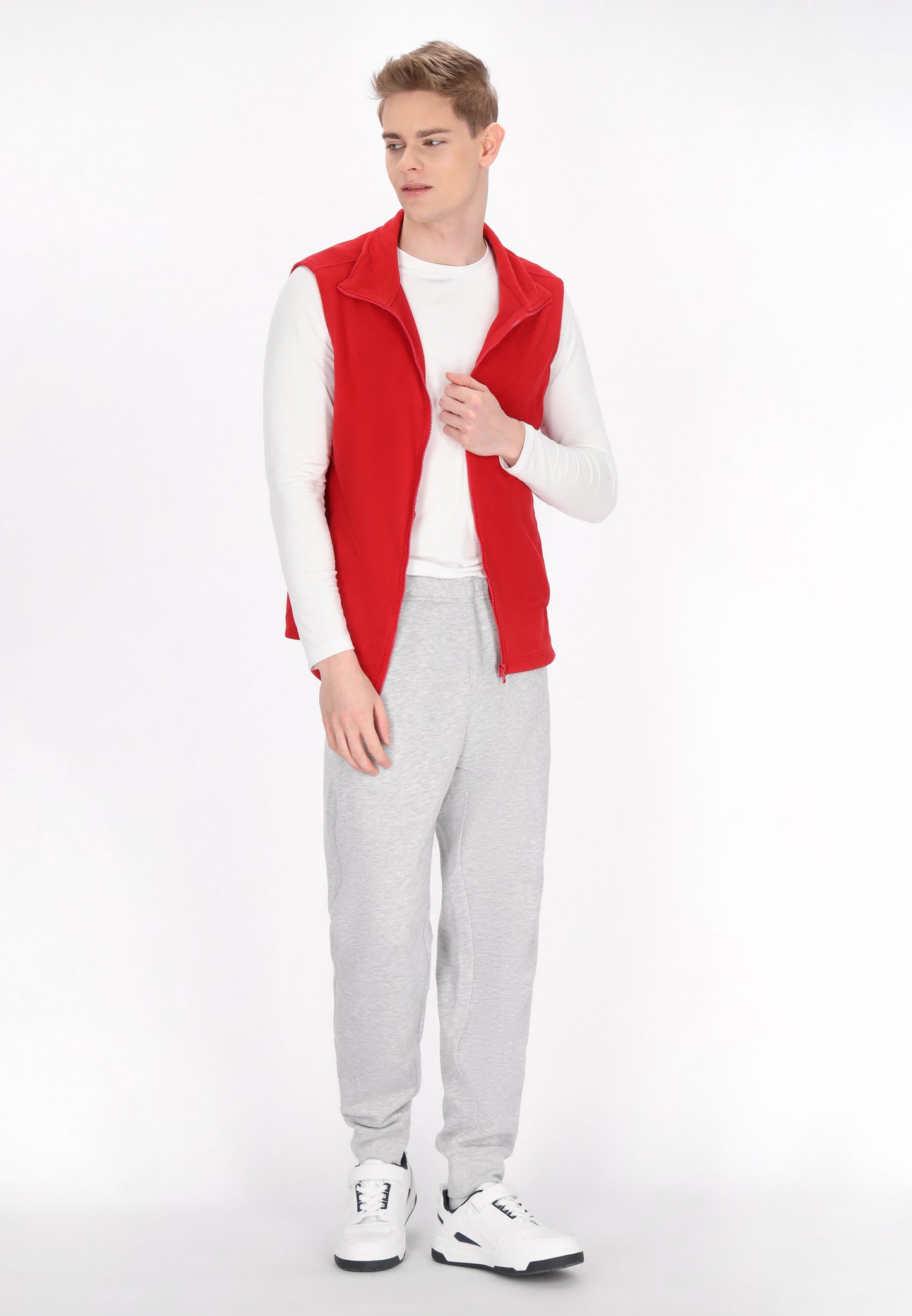 Mo ATHLSR men's vest
