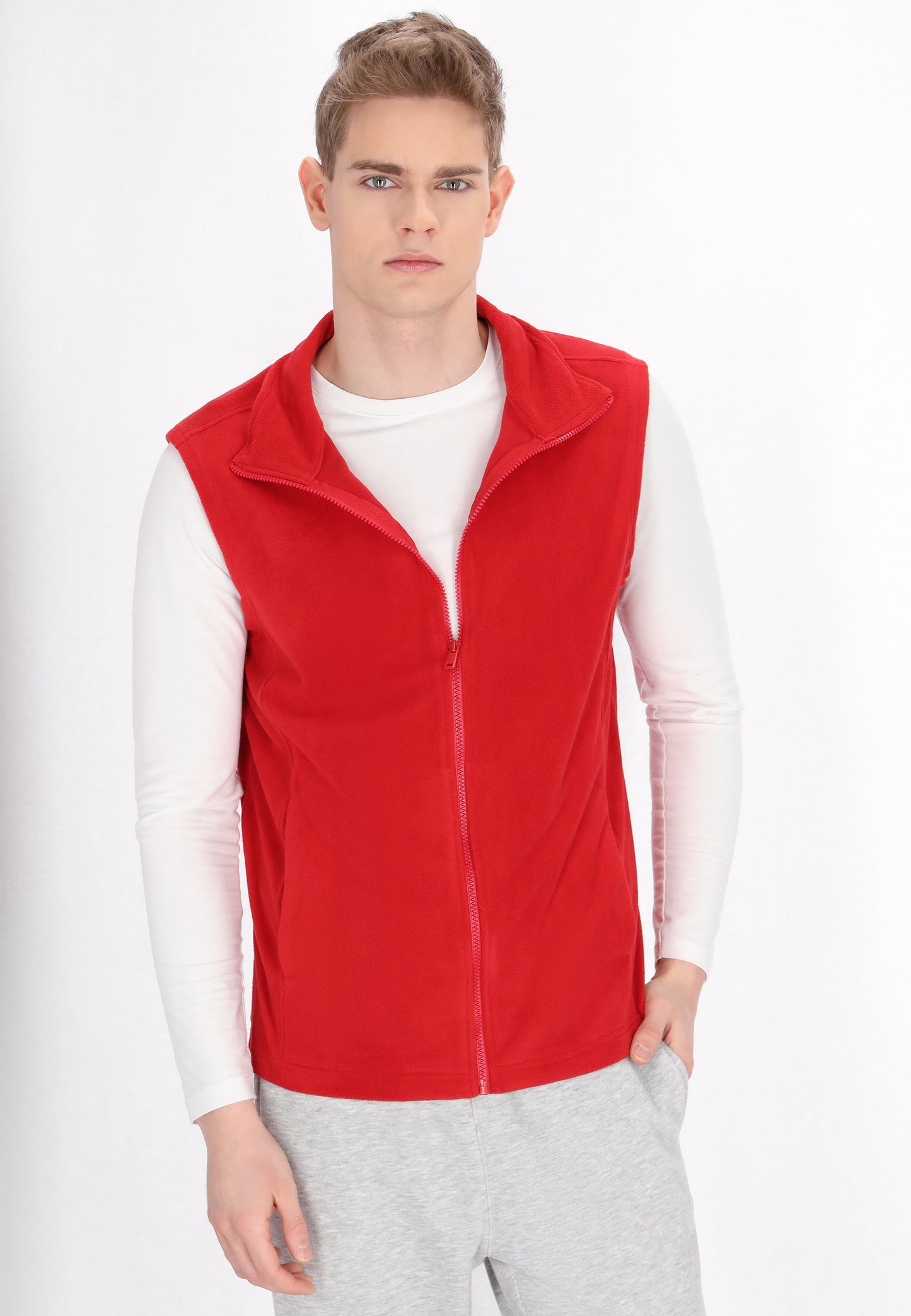 Mo ATHLSR men's vest