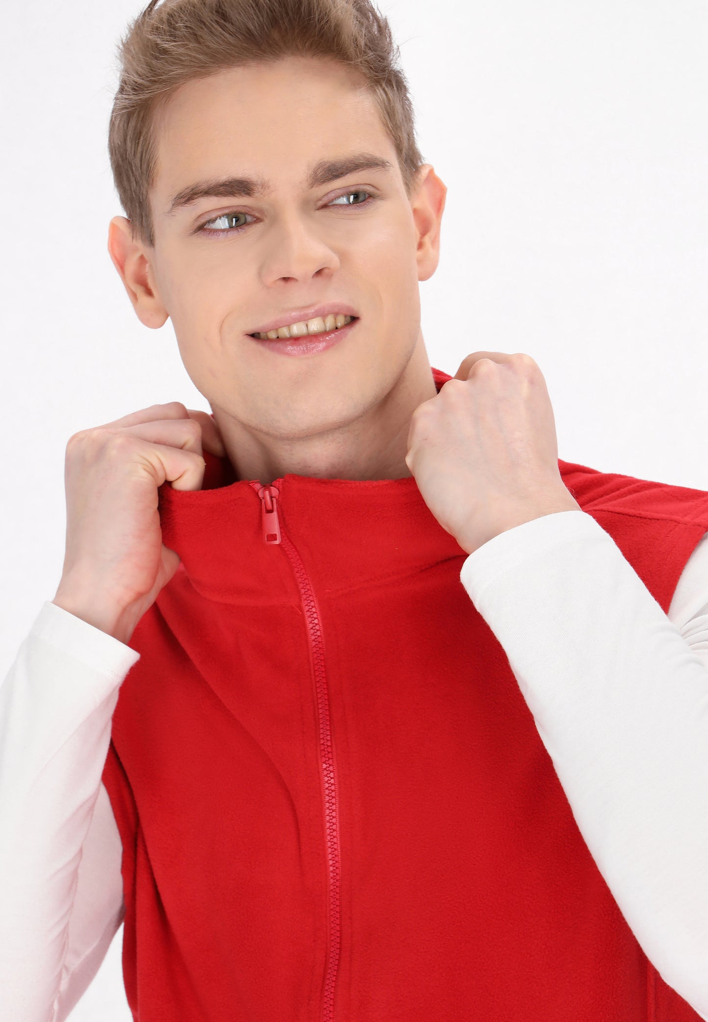 Mo ATHLSR men's vest