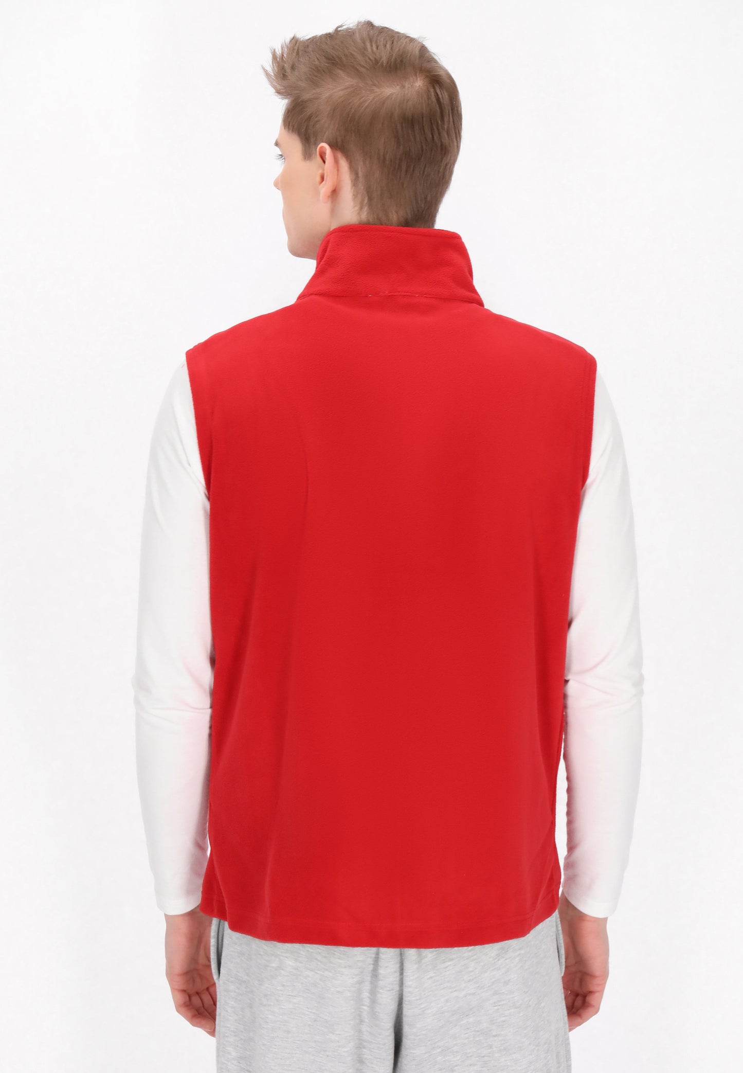 Mo ATHLSR men's vest
