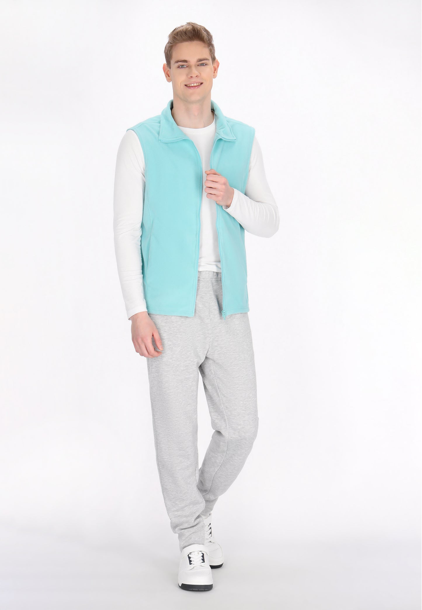 Mo ATHLSR men's vest