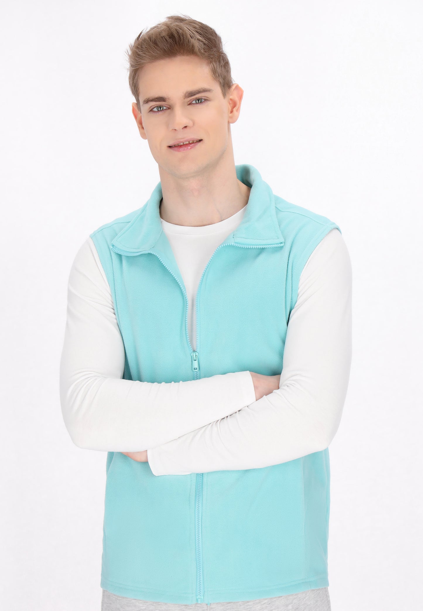 Mo ATHLSR men's vest
