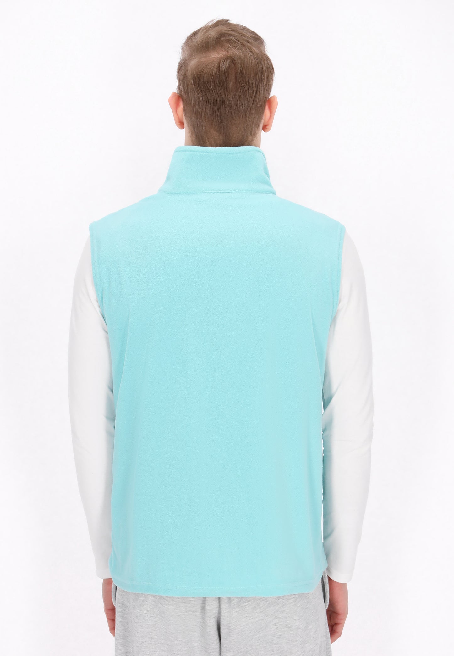 Mo ATHLSR men's vest