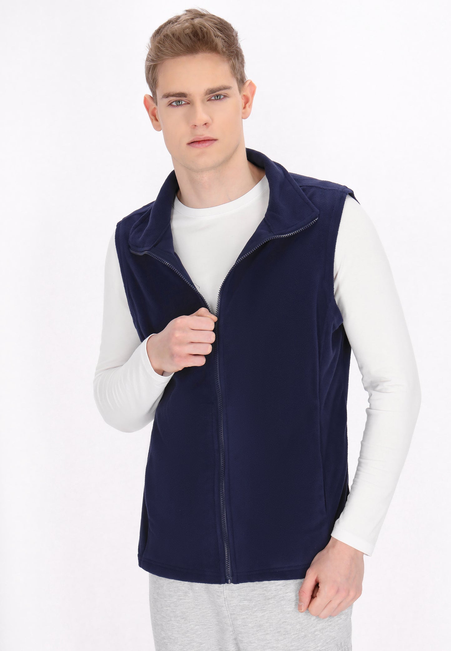 Mo ATHLSR men's vest