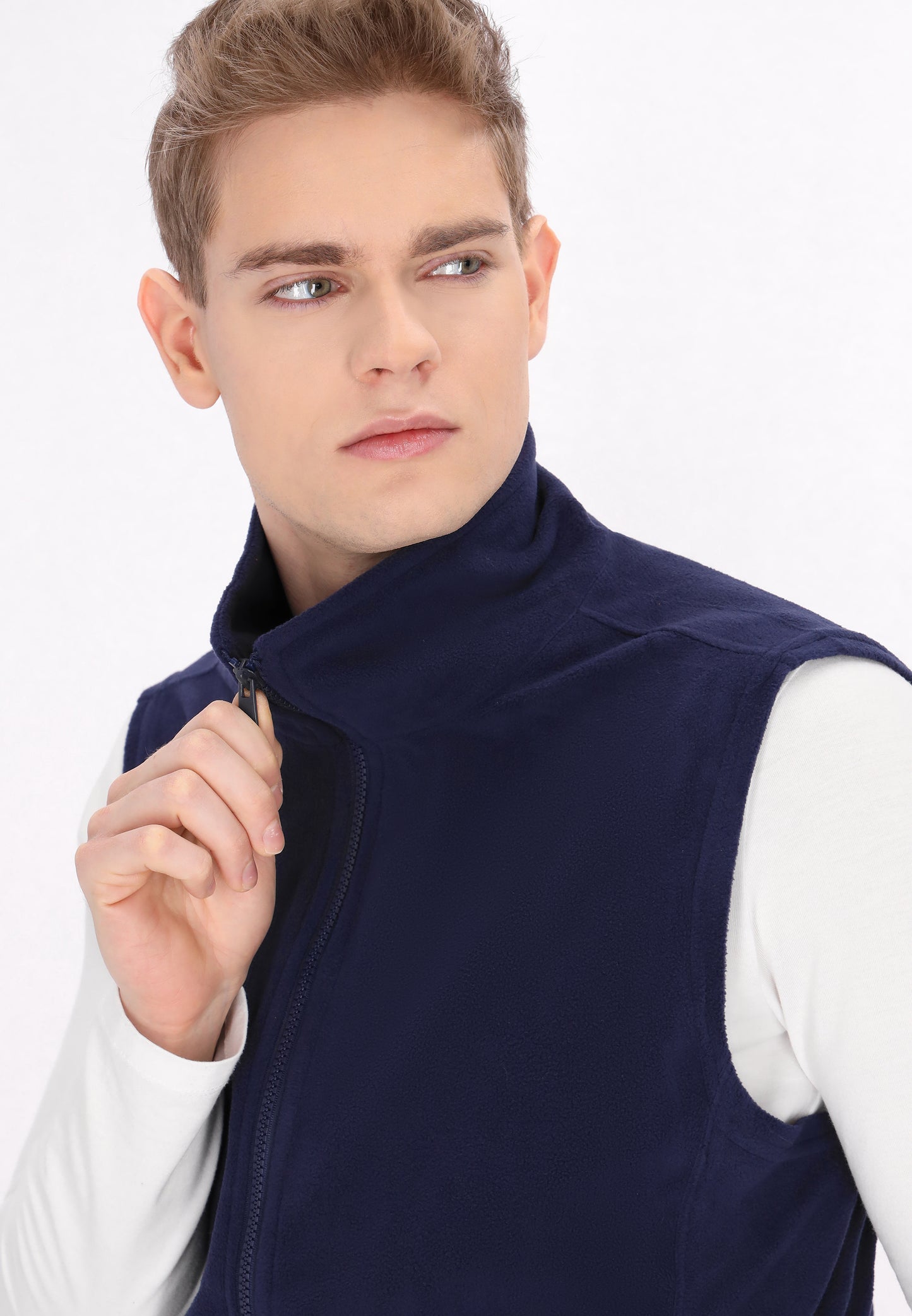 Mo ATHLSR men's vest