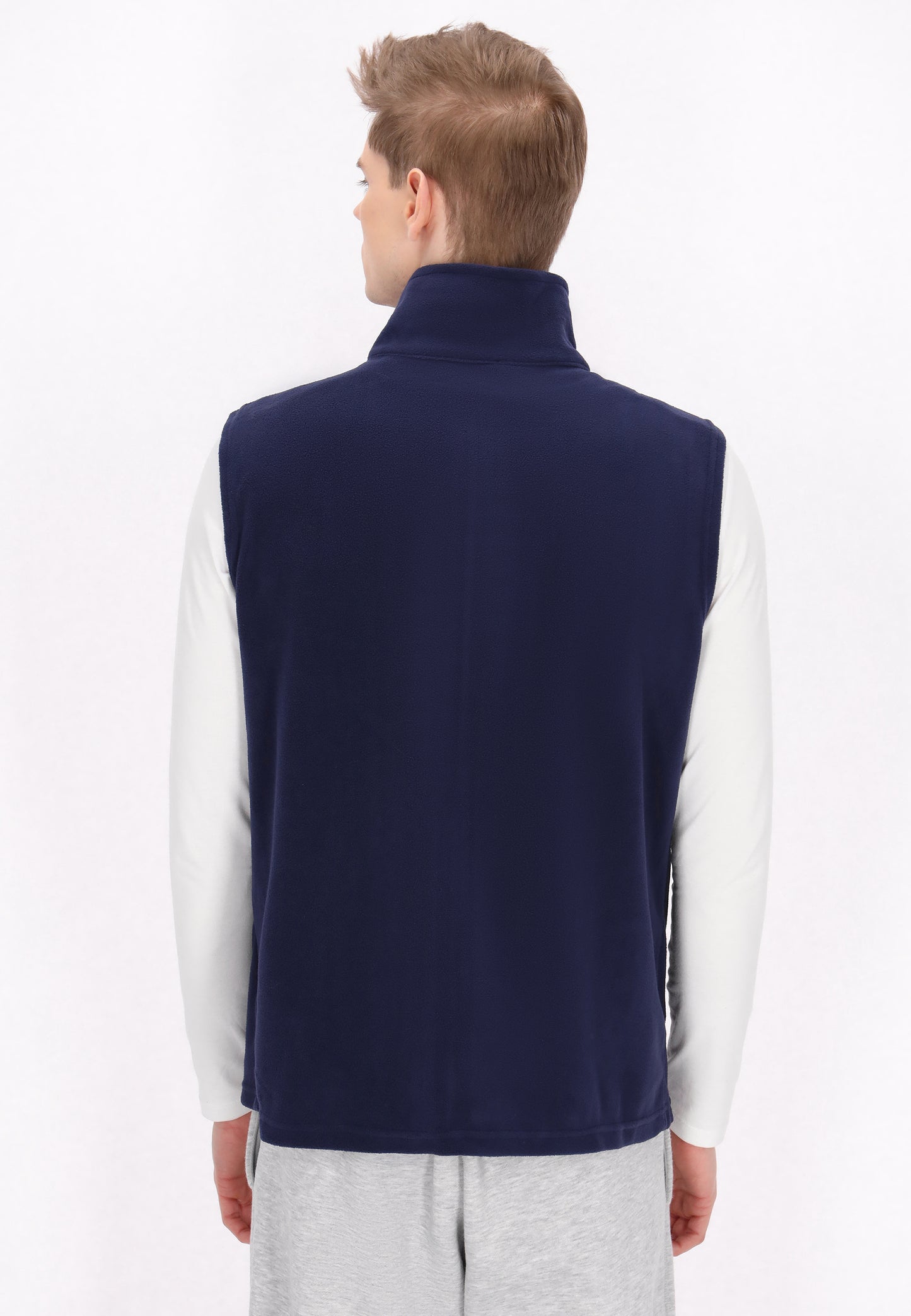 Mo ATHLSR men's vest
