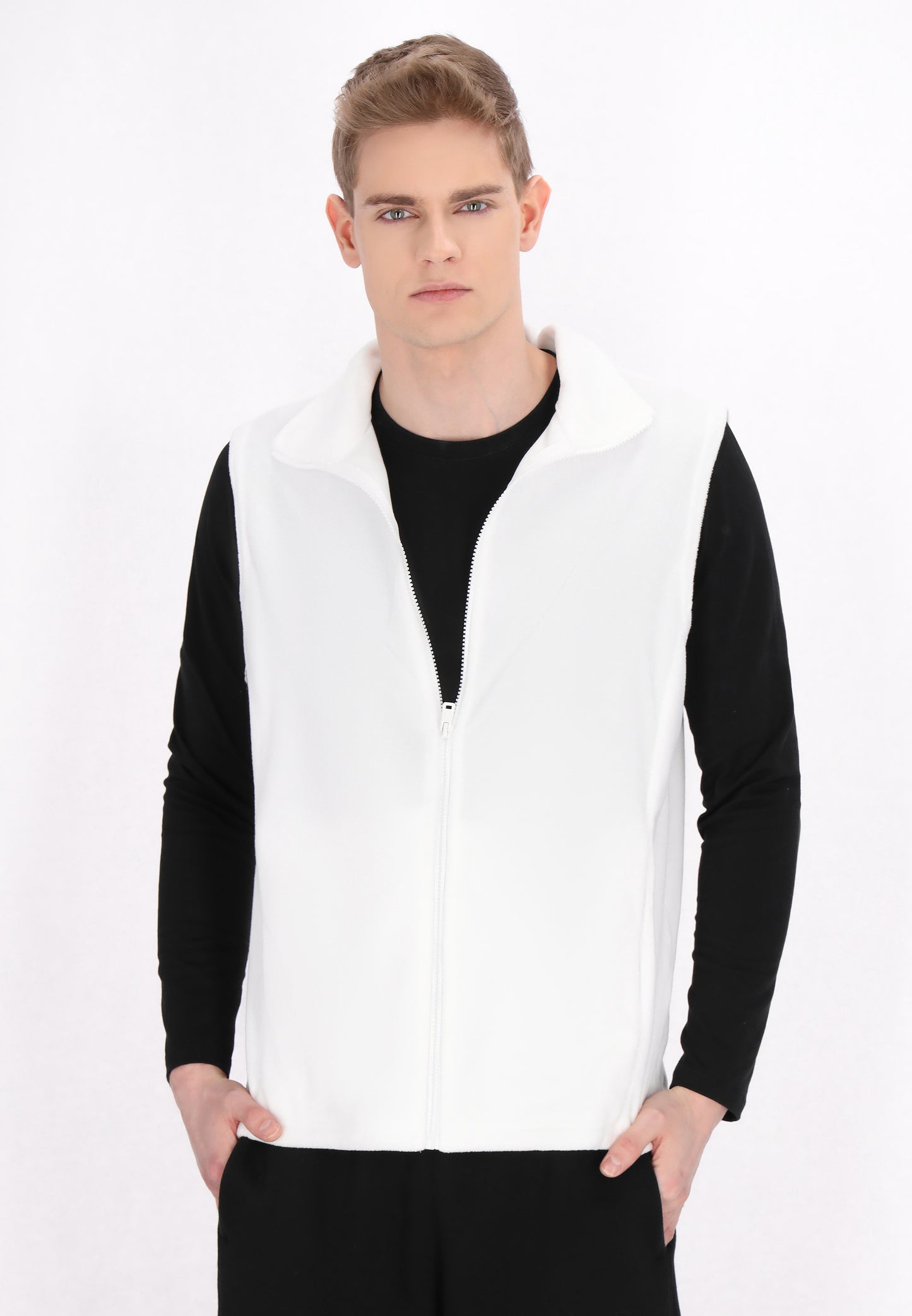 Mo ATHLSR men's vest