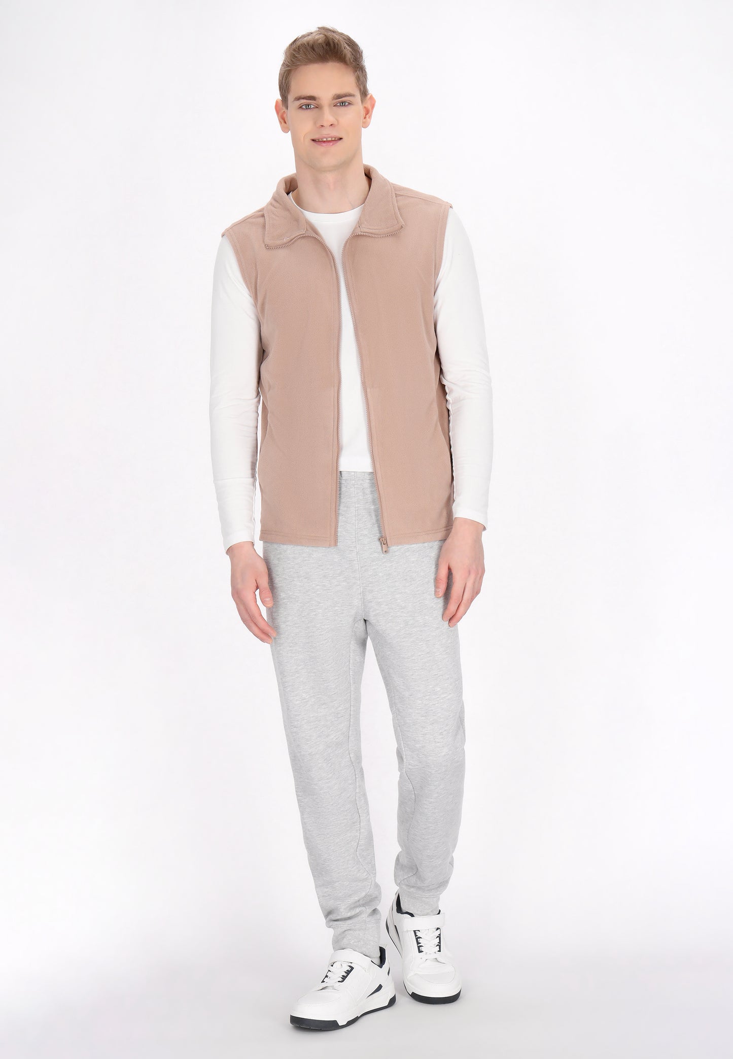 Mo ATHLSR men's vest