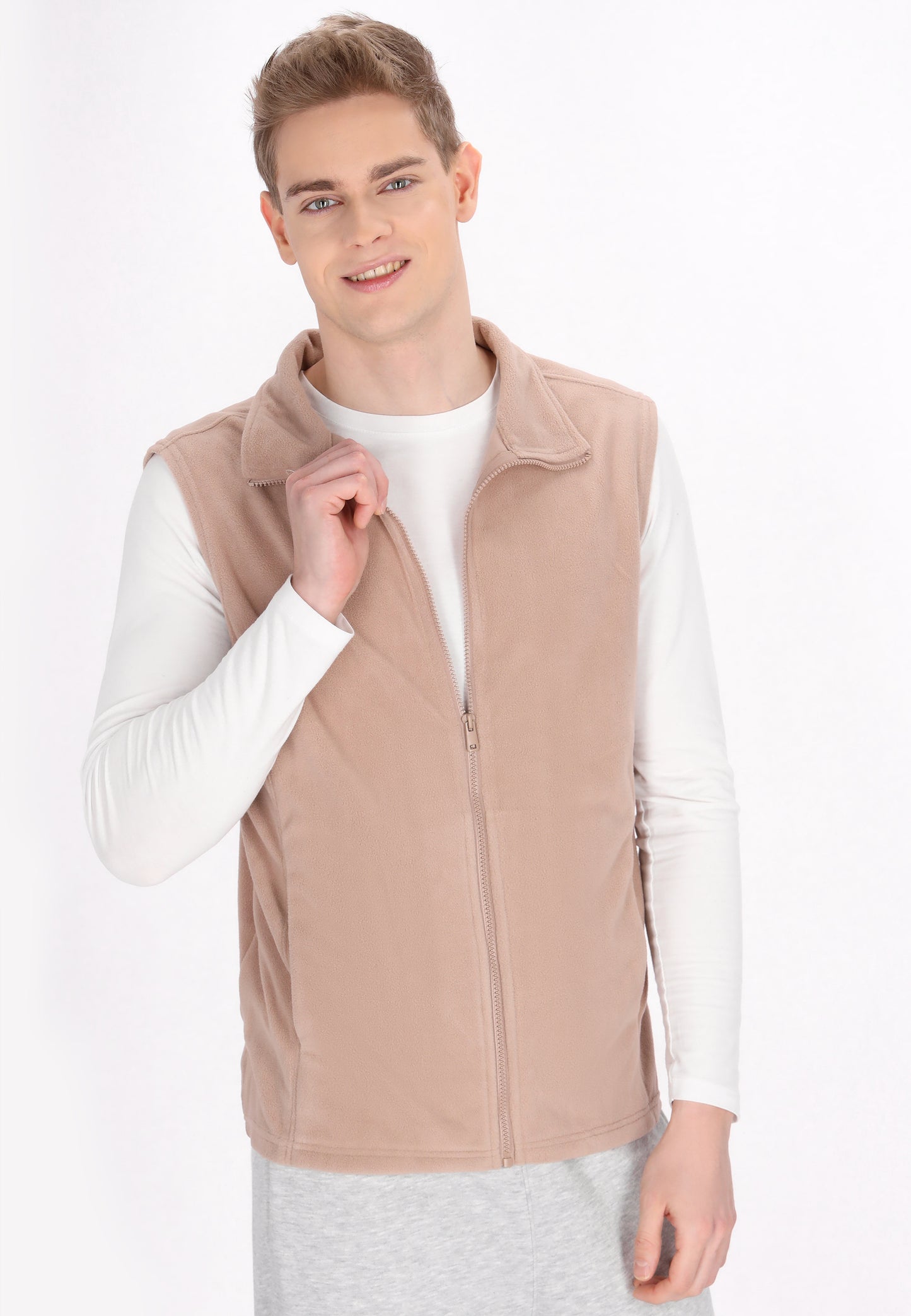 Mo ATHLSR men's vest
