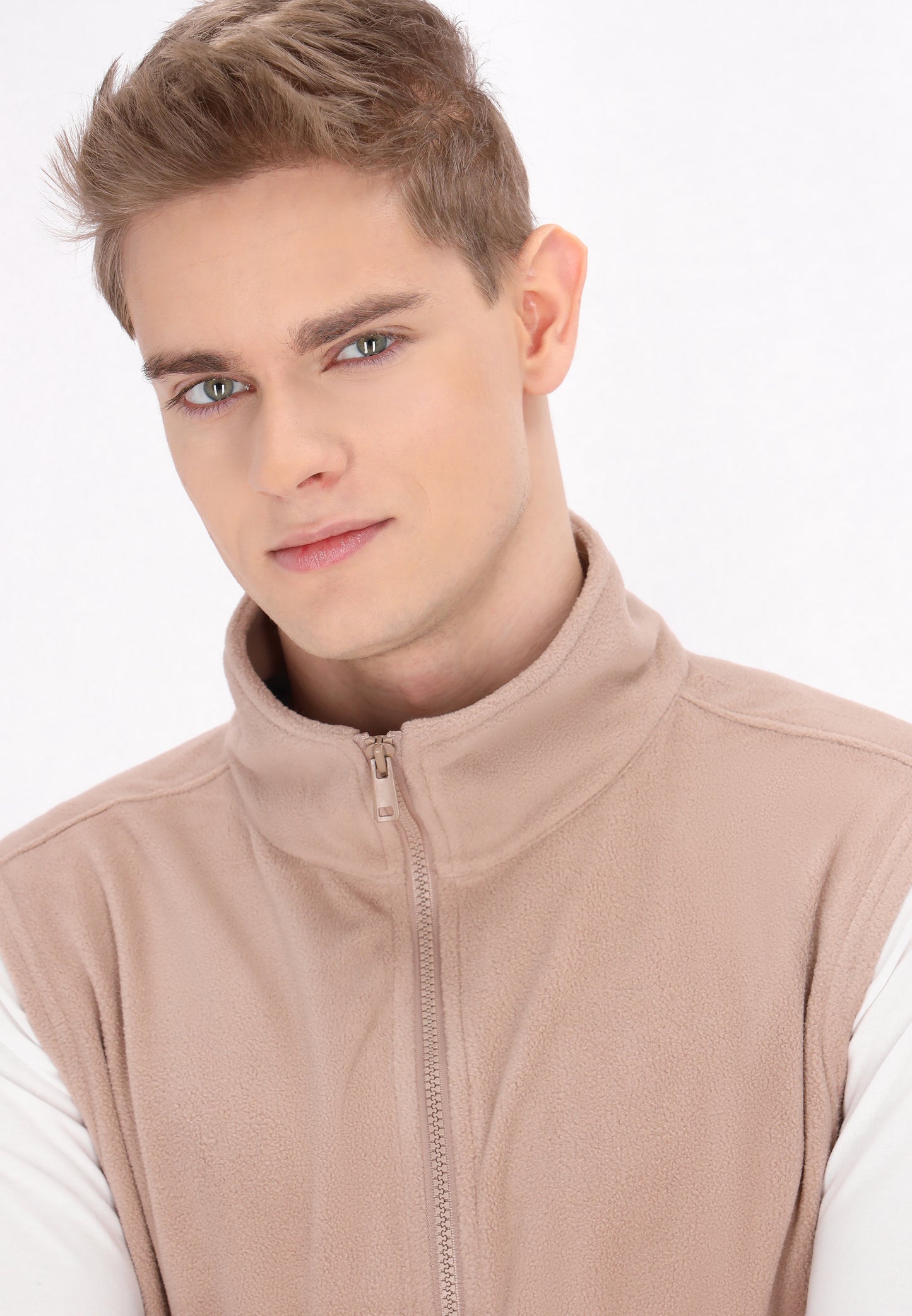 Mo ATHLSR men's vest