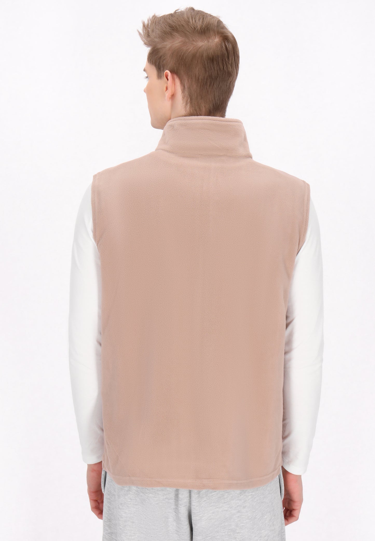 Mo ATHLSR men's vest