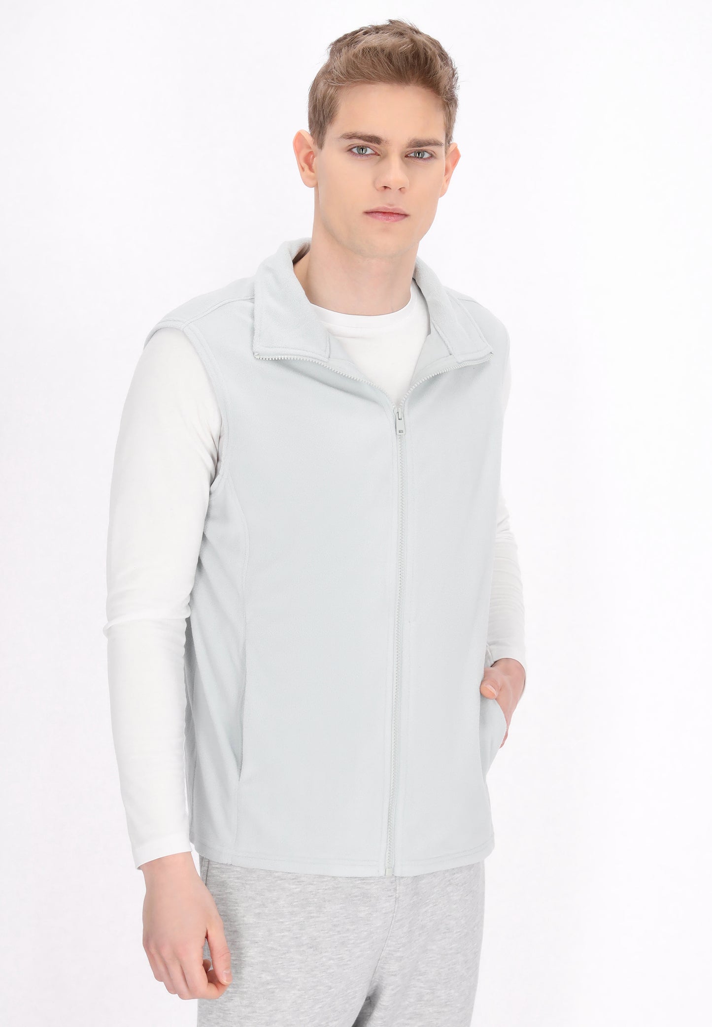 Mo ATHLSR men's vest