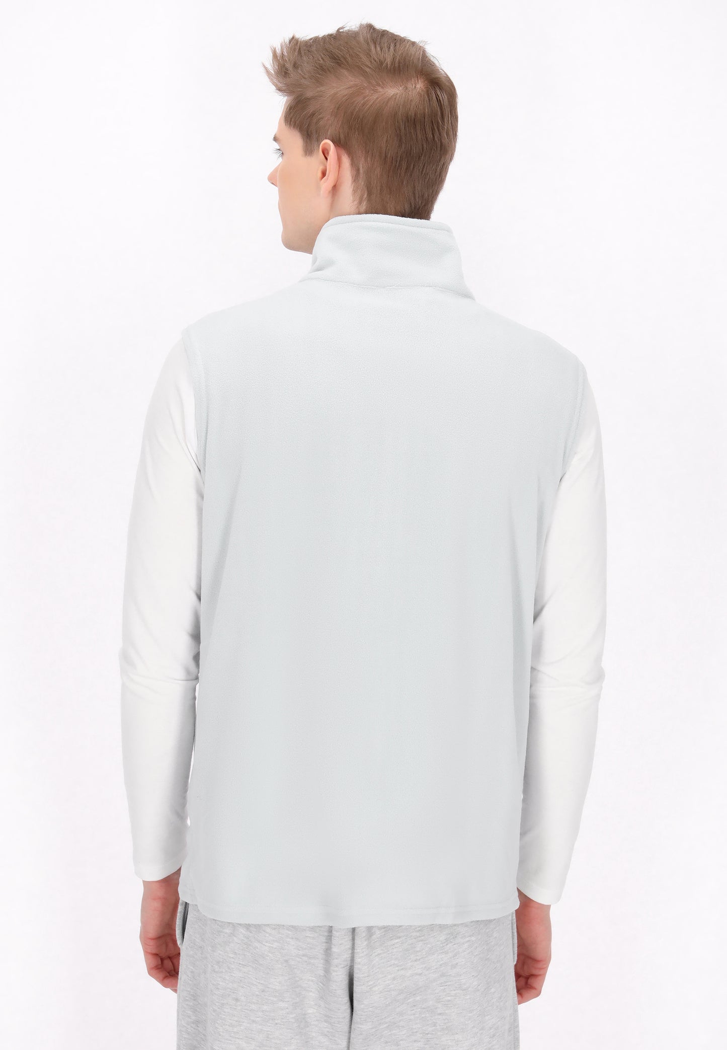 Mo ATHLSR men's vest