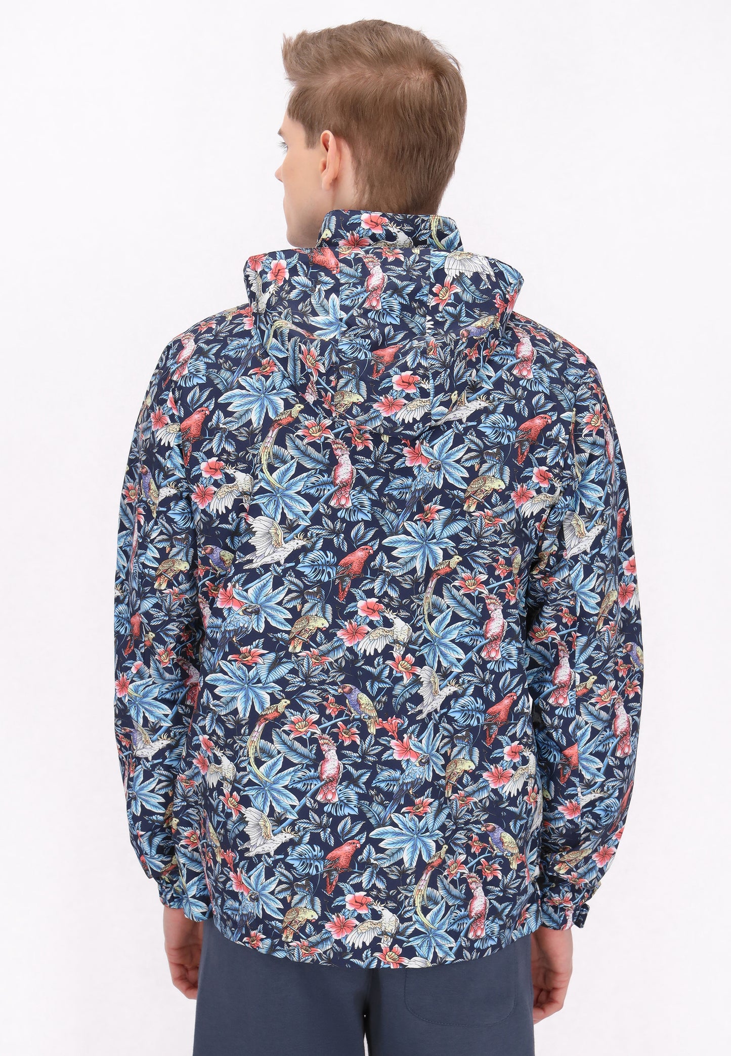 Mo ATHLSR men's jacket