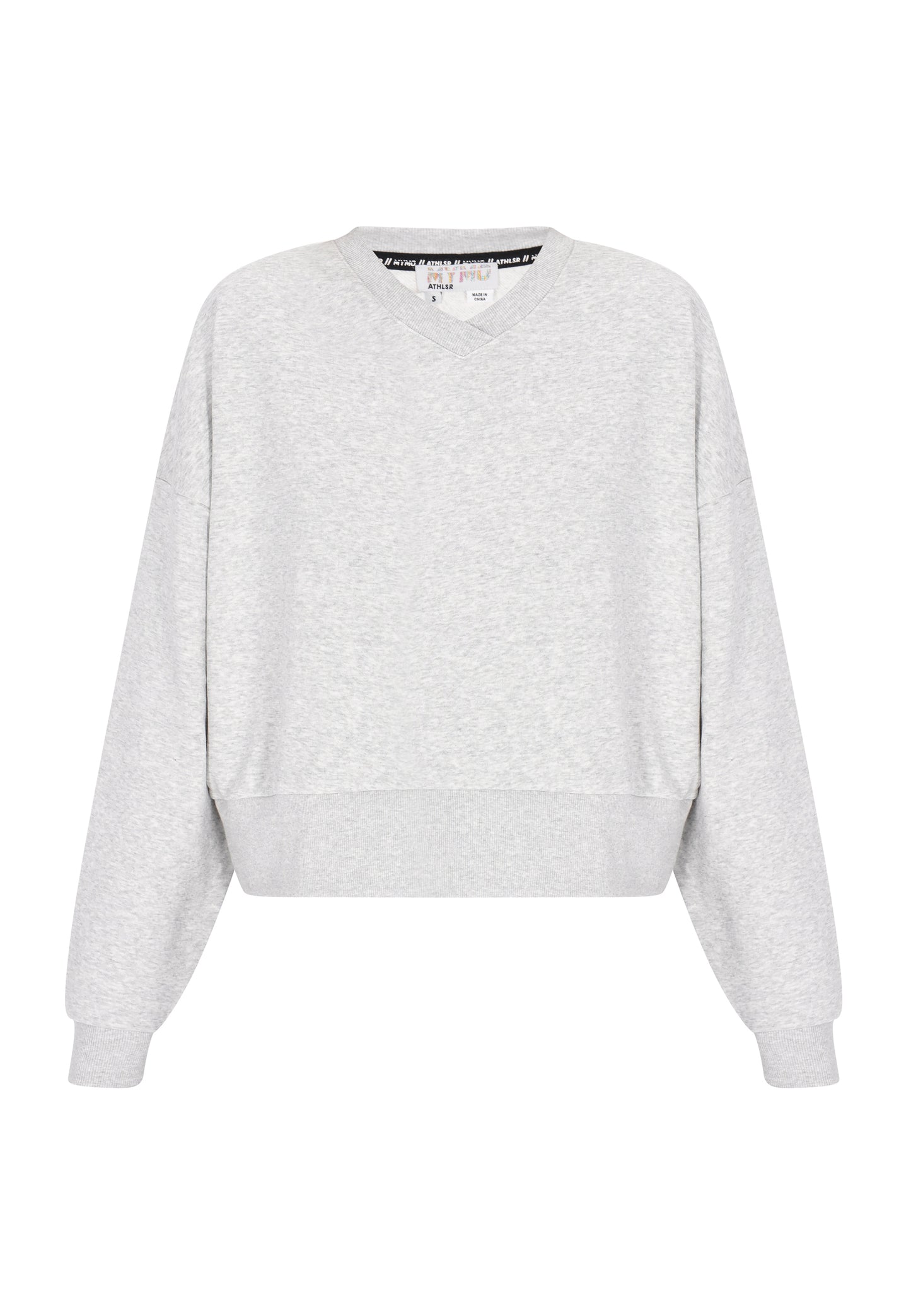 myMo ATHLSR damska bluza