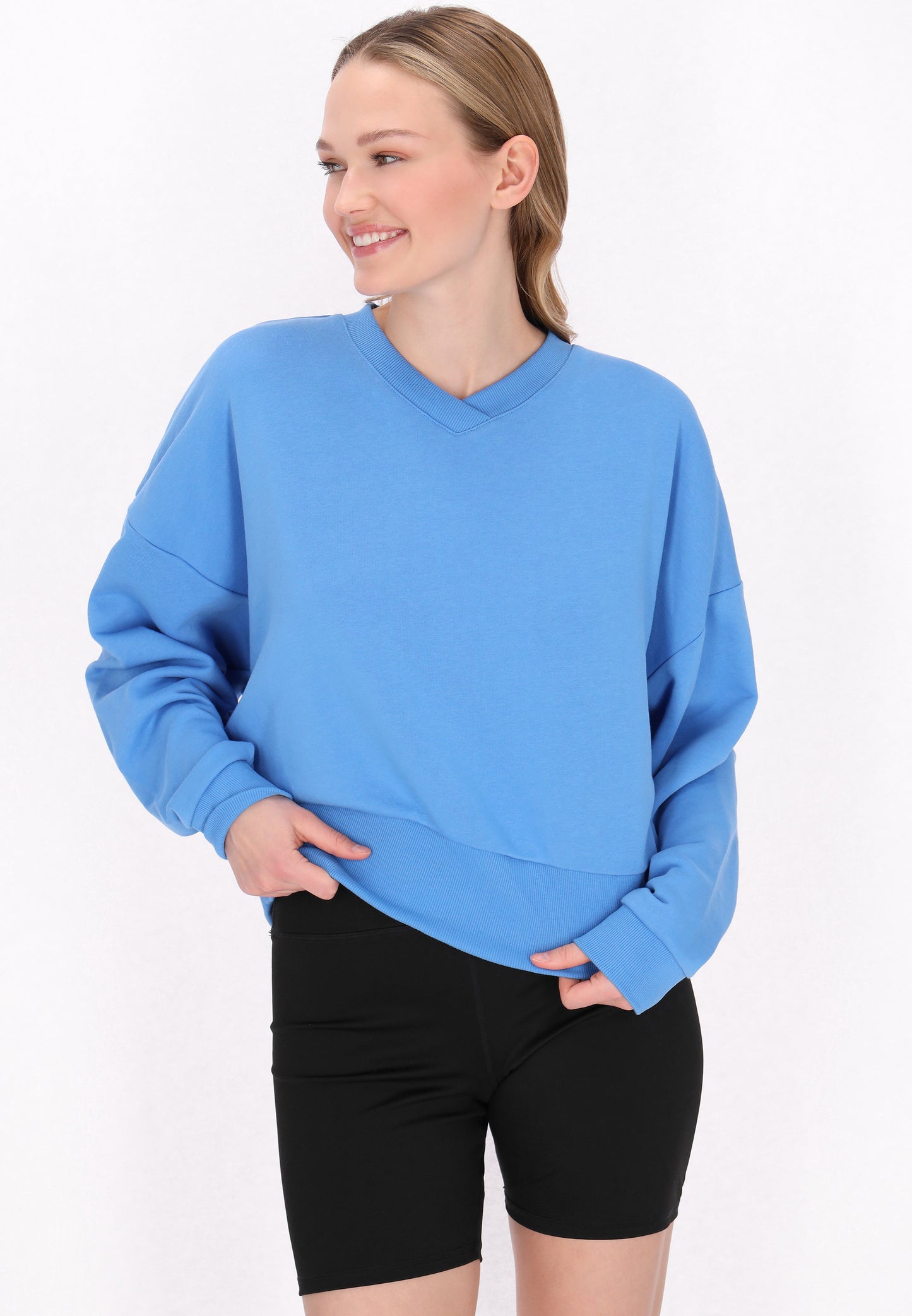 myMo ATHLSR damska bluza