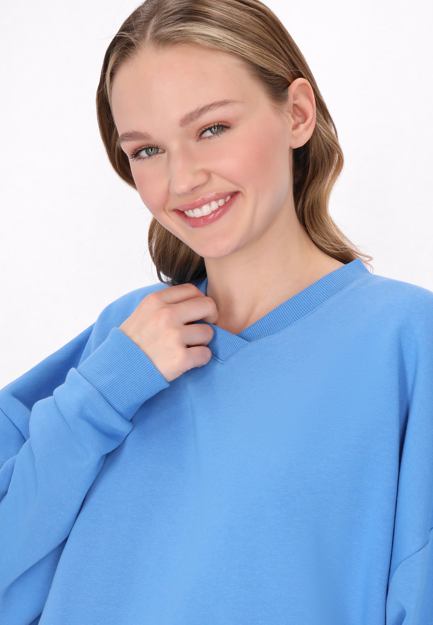 myMo ATHLSR damska bluza