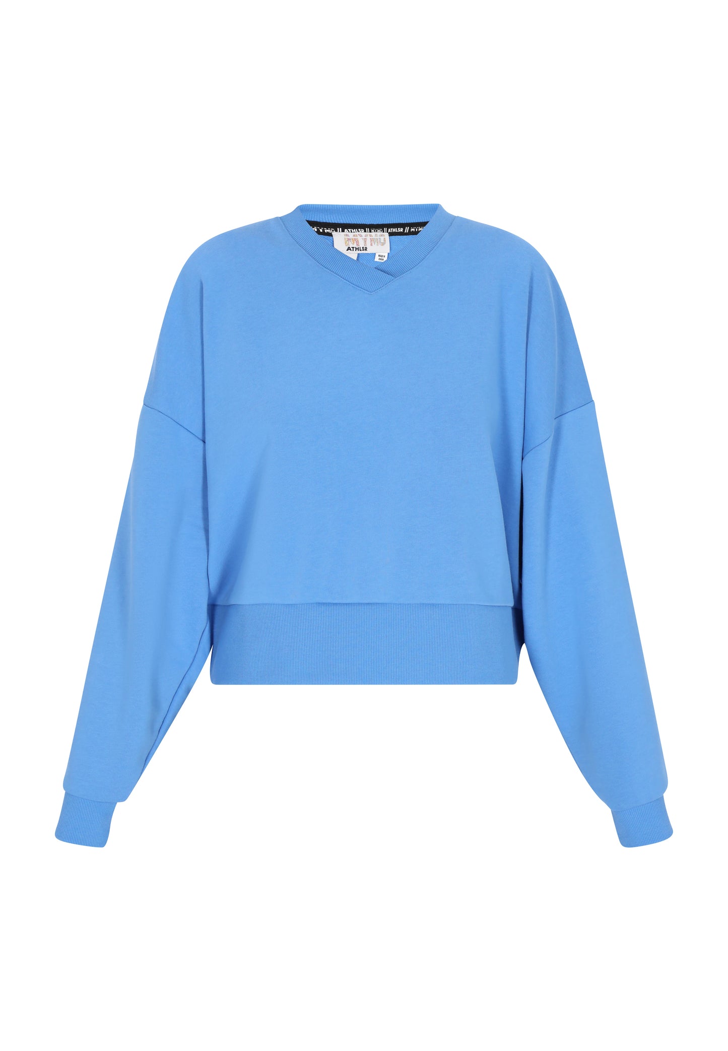myMo ATHLSR damska bluza