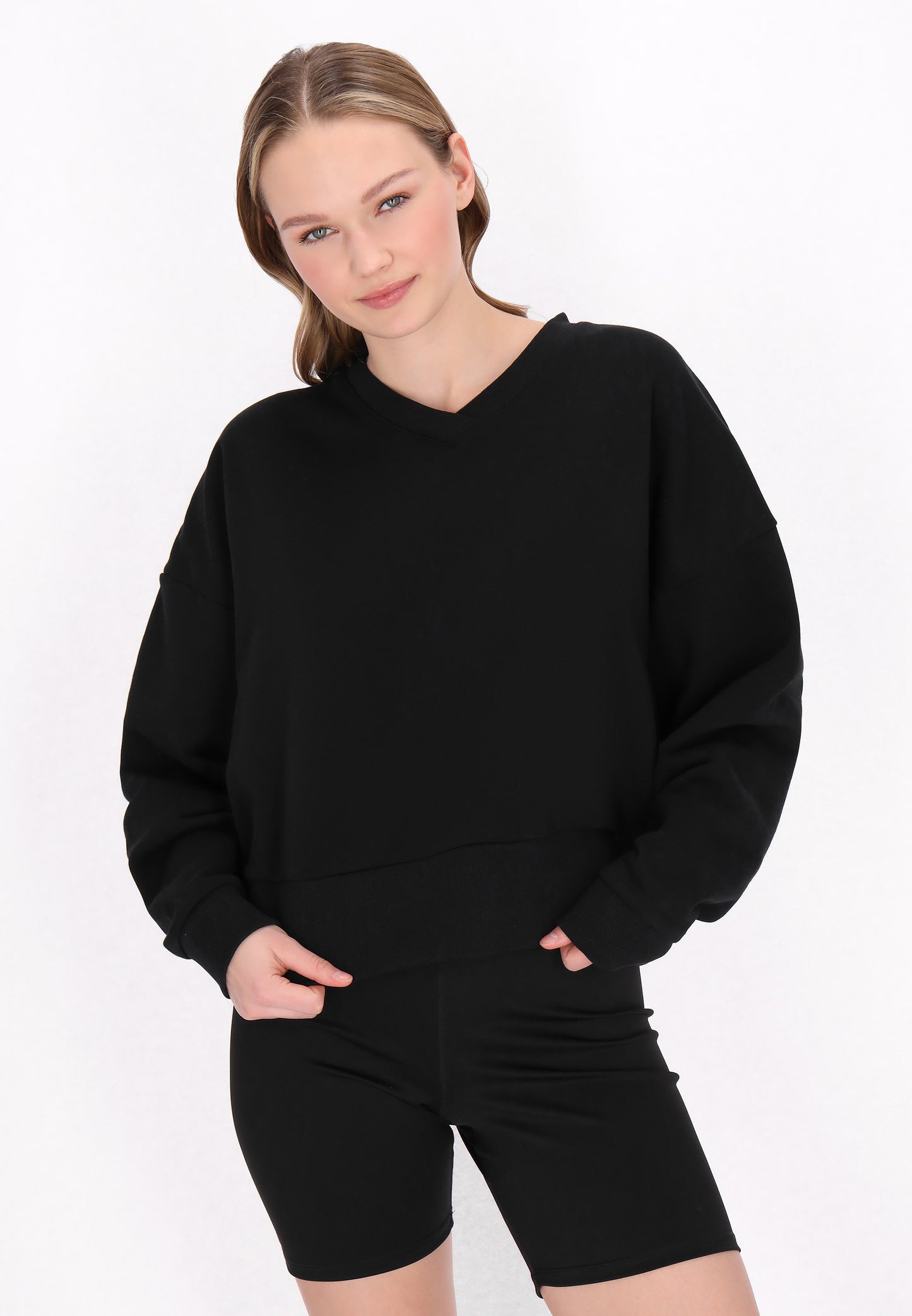 myMo ATHLSR damska bluza