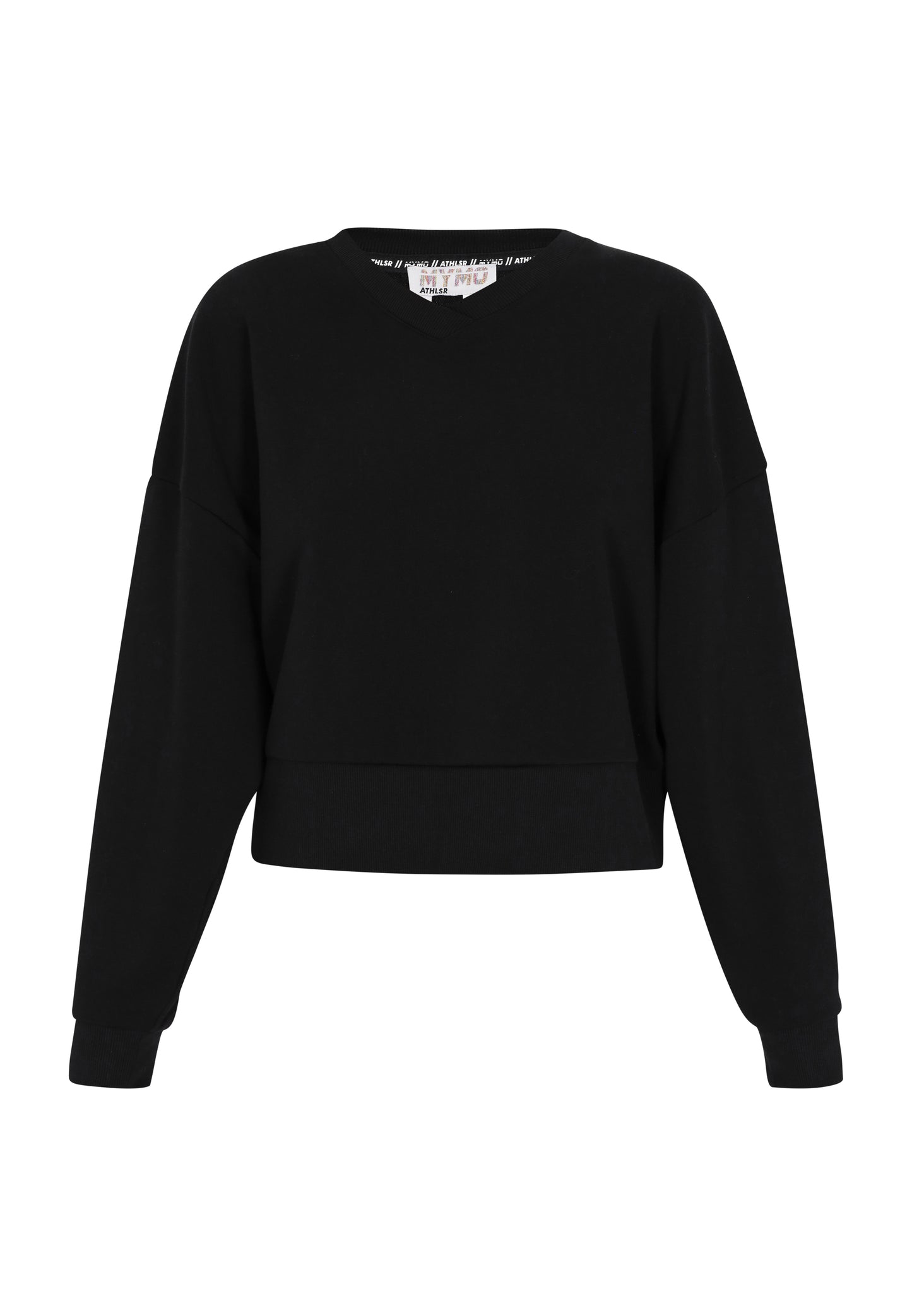 myMo ATHLSR damska bluza