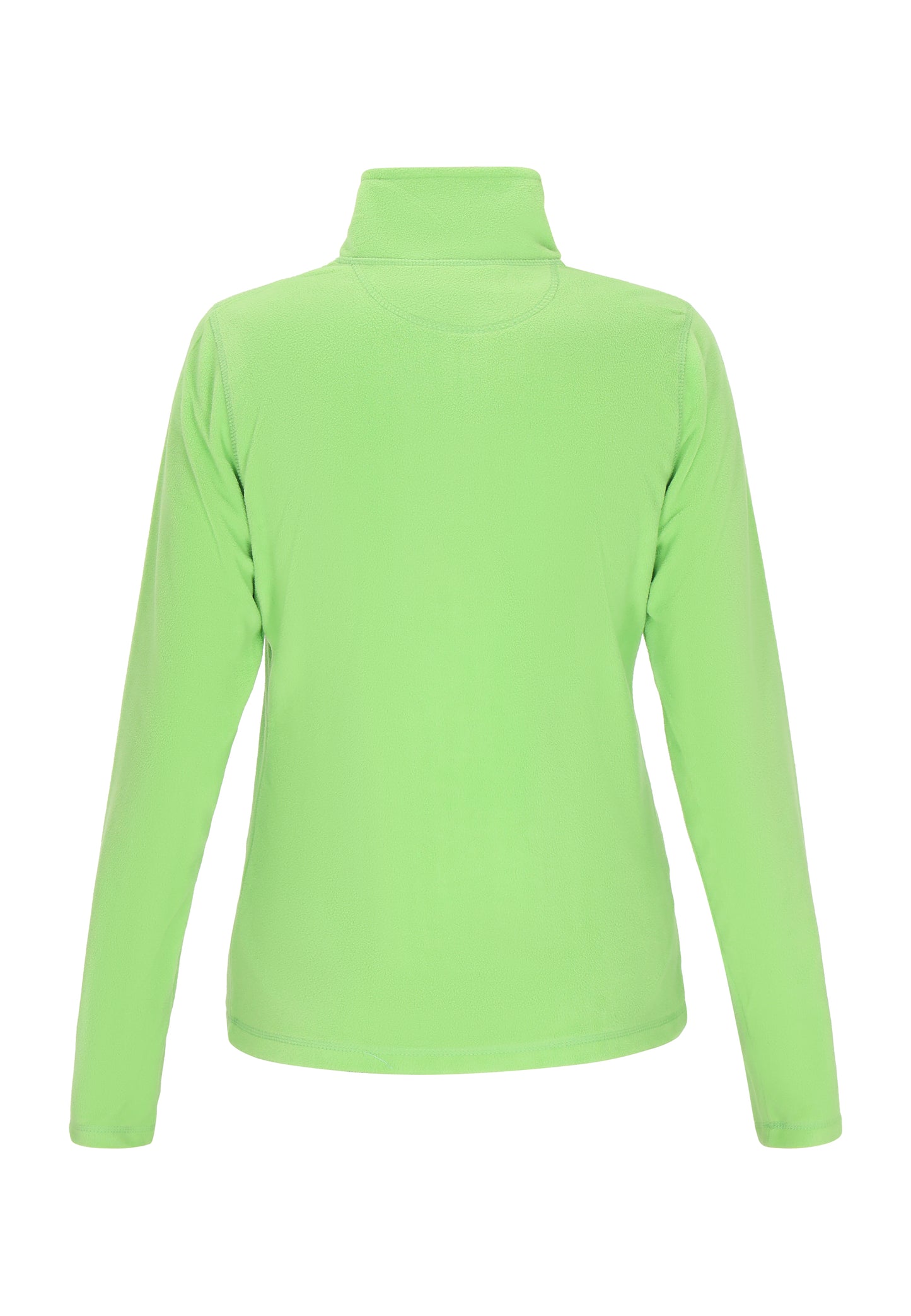 myMo women's fleece sweatshirt