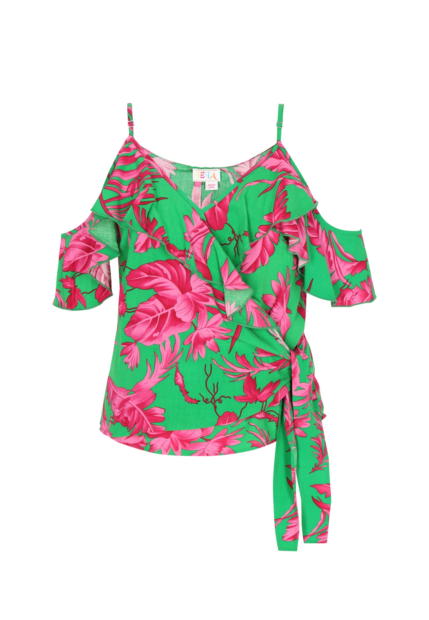 IZIA women's top