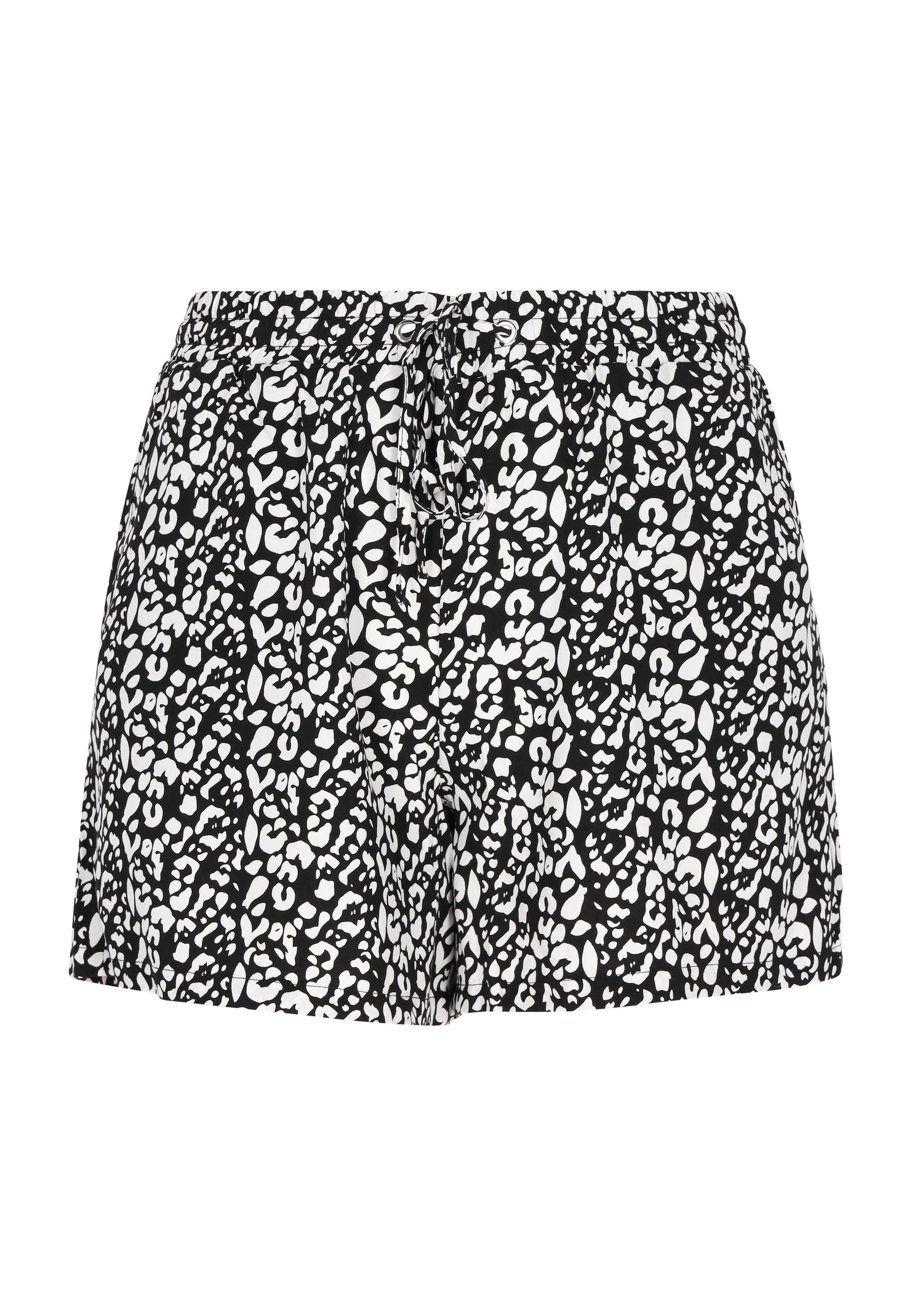myMo women's shorts