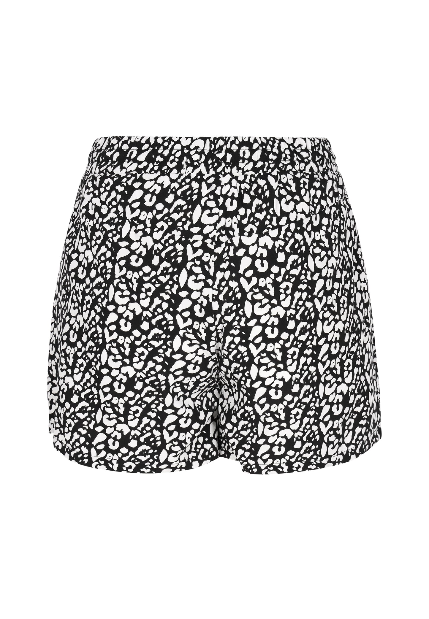 myMo women's shorts