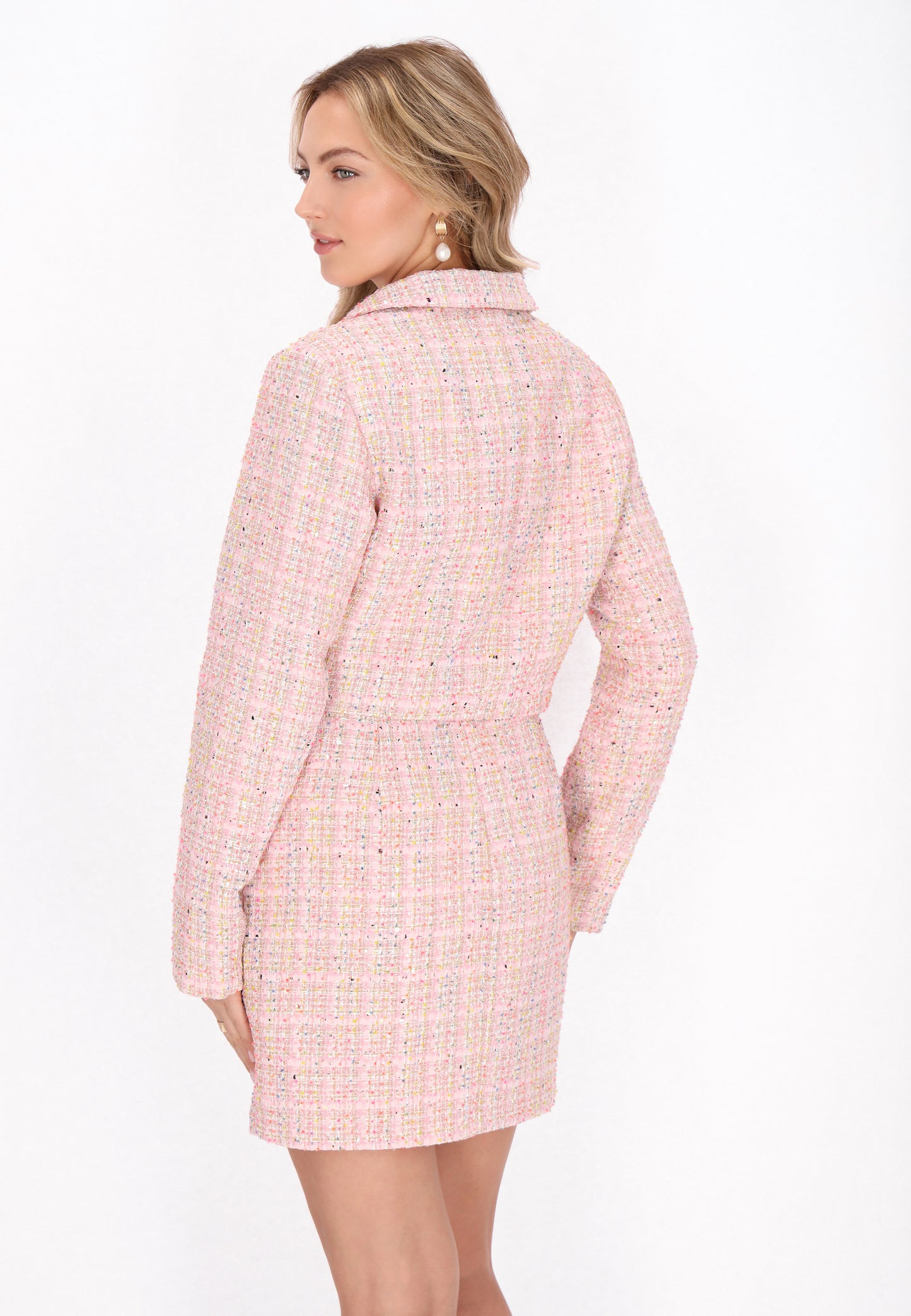 faina women's jacket