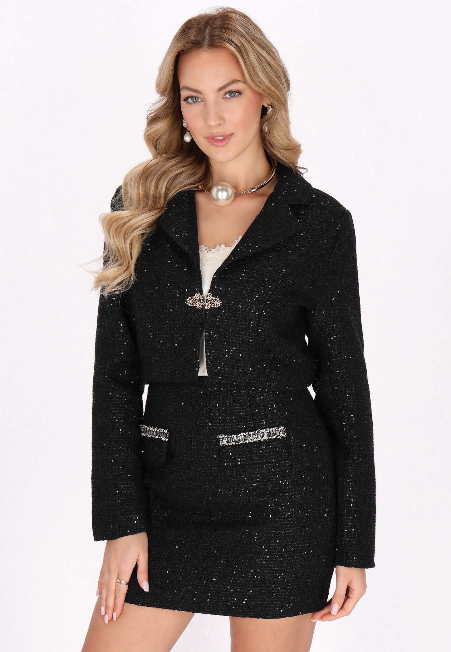faina women's jacket