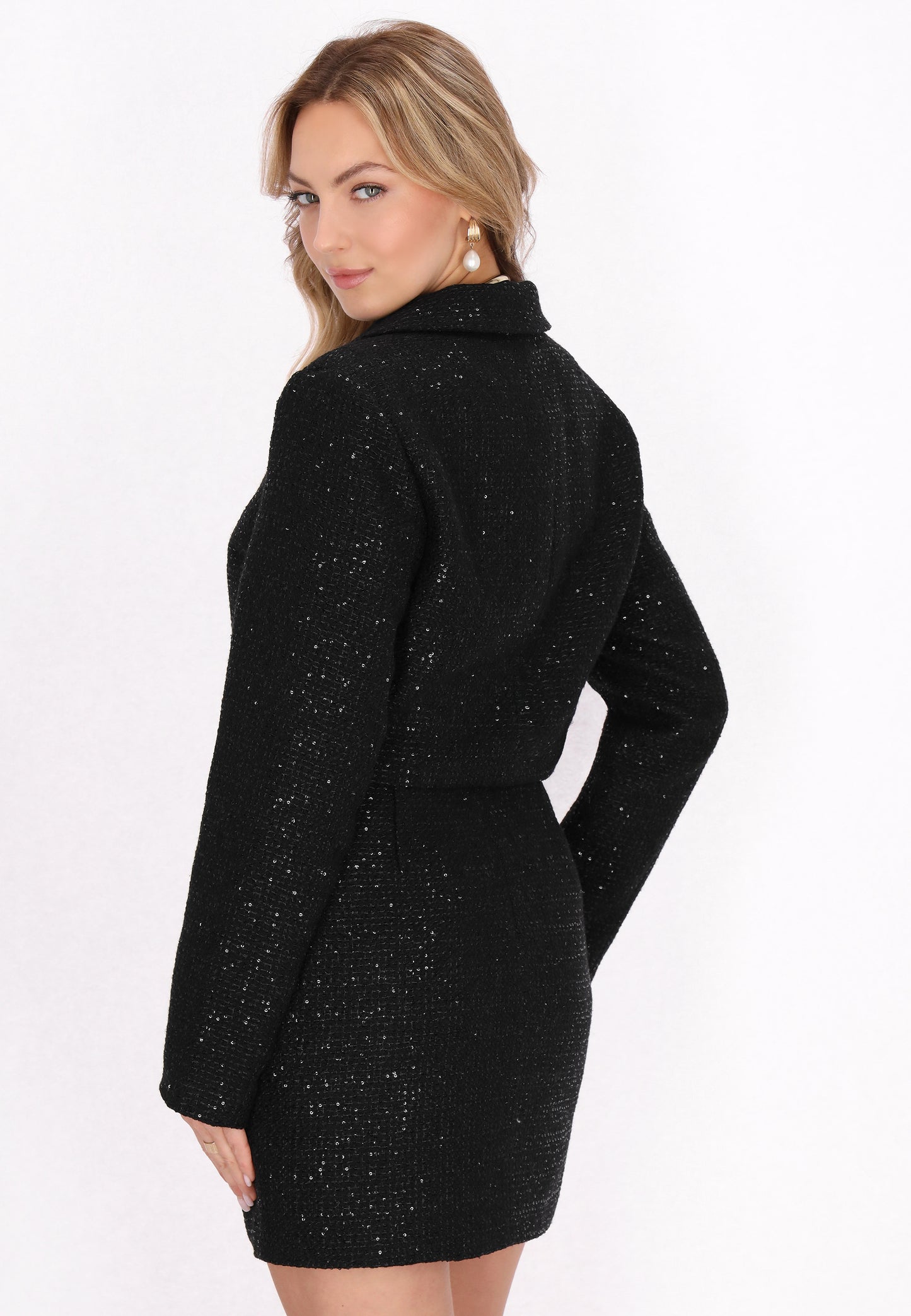 faina women's jacket