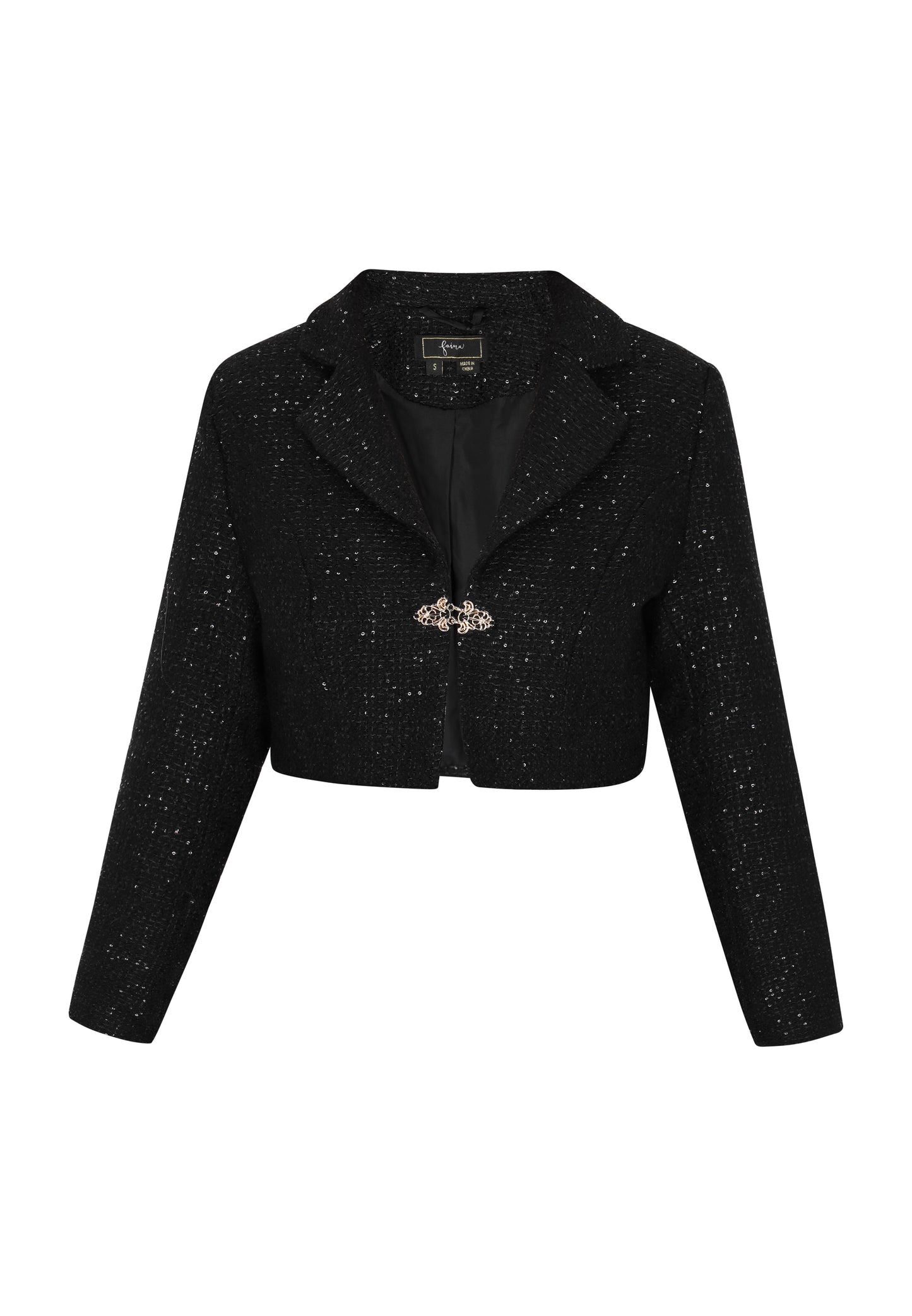faina women's jacket