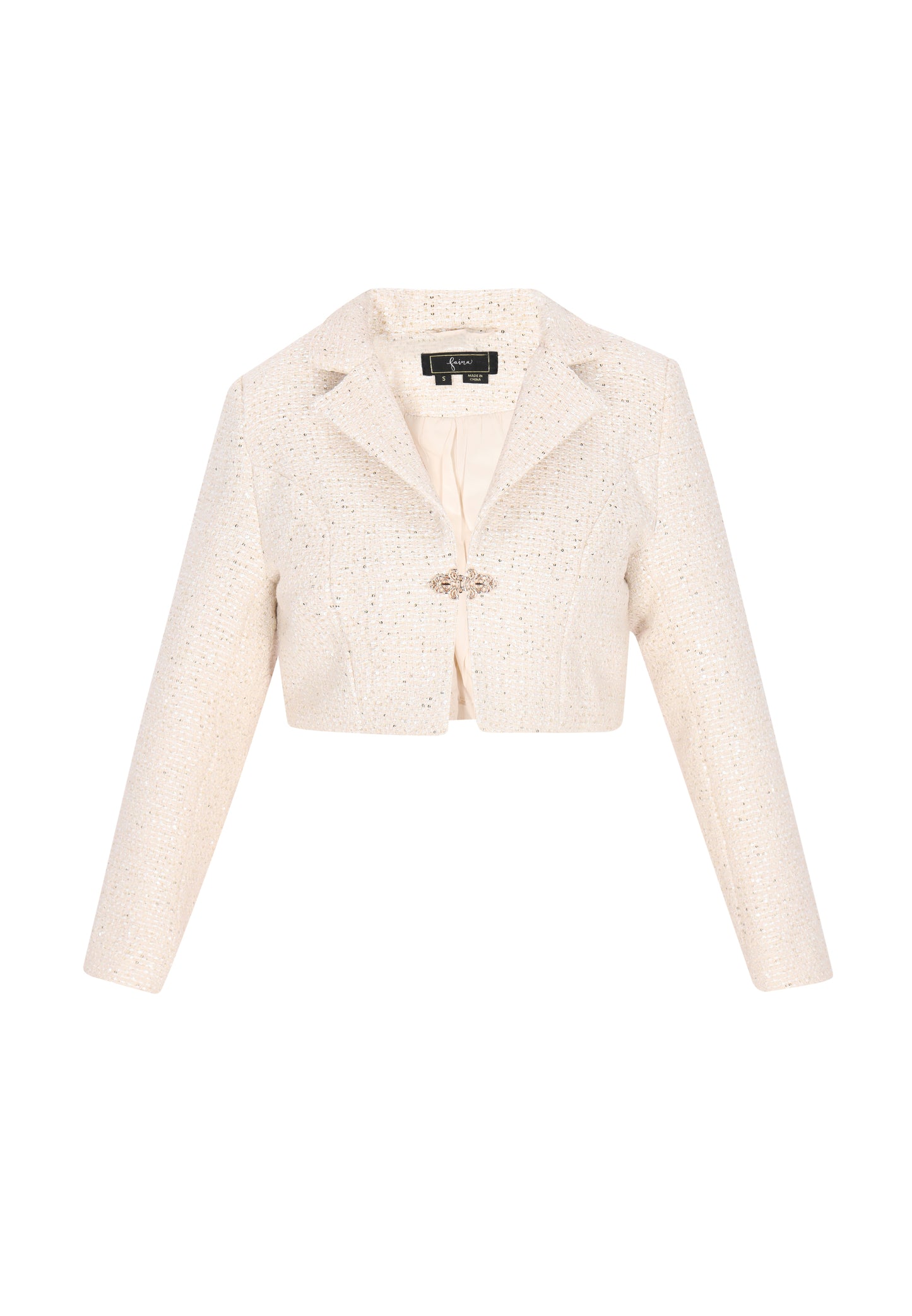 faina women's jacket