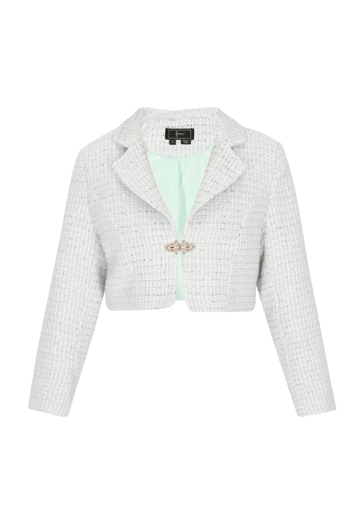 faina women's jacket