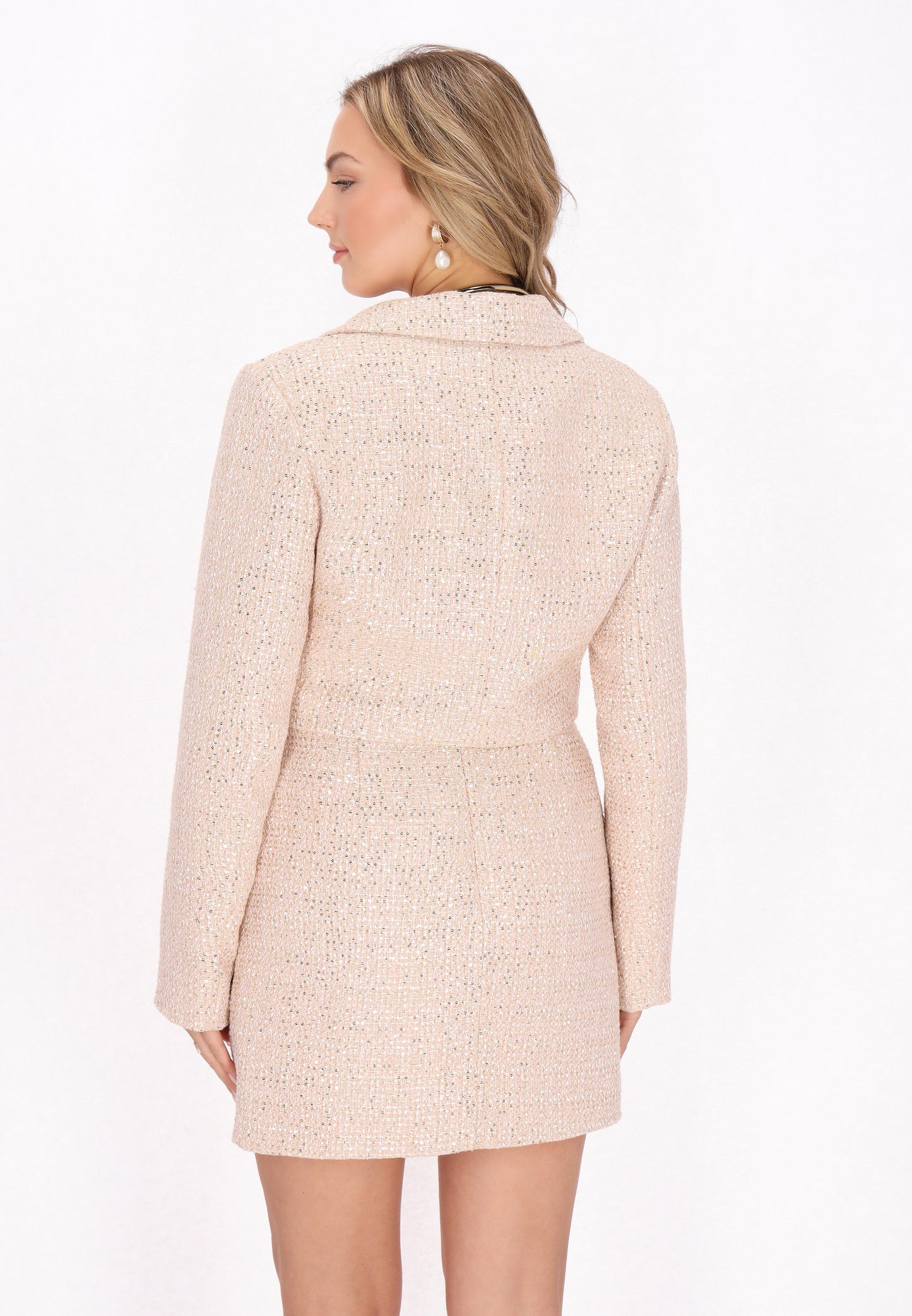 faina women's jacket
