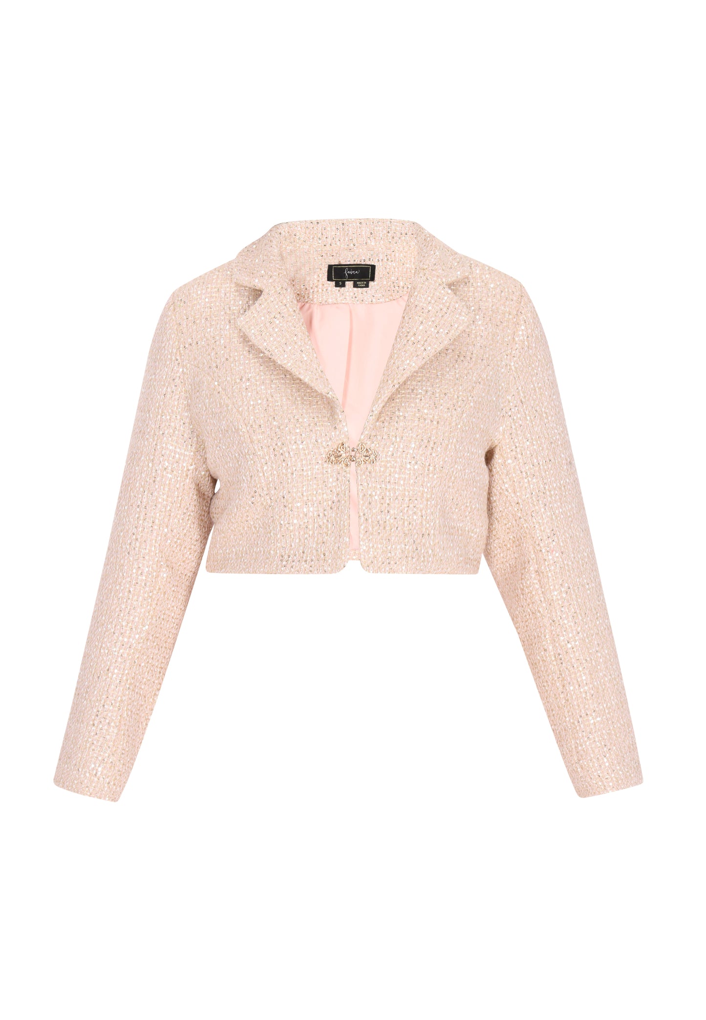 faina women's jacket