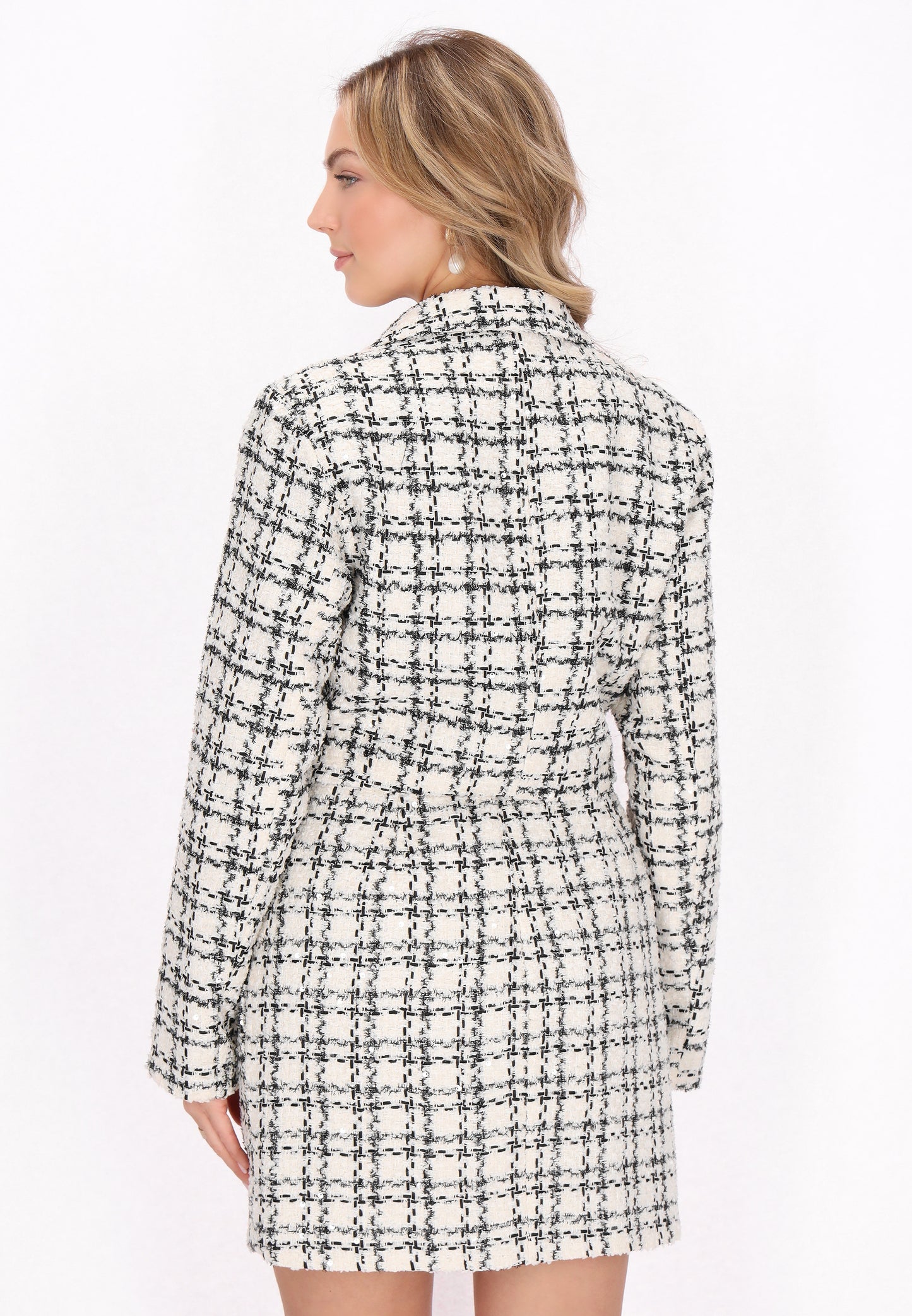 faina women's jacket
