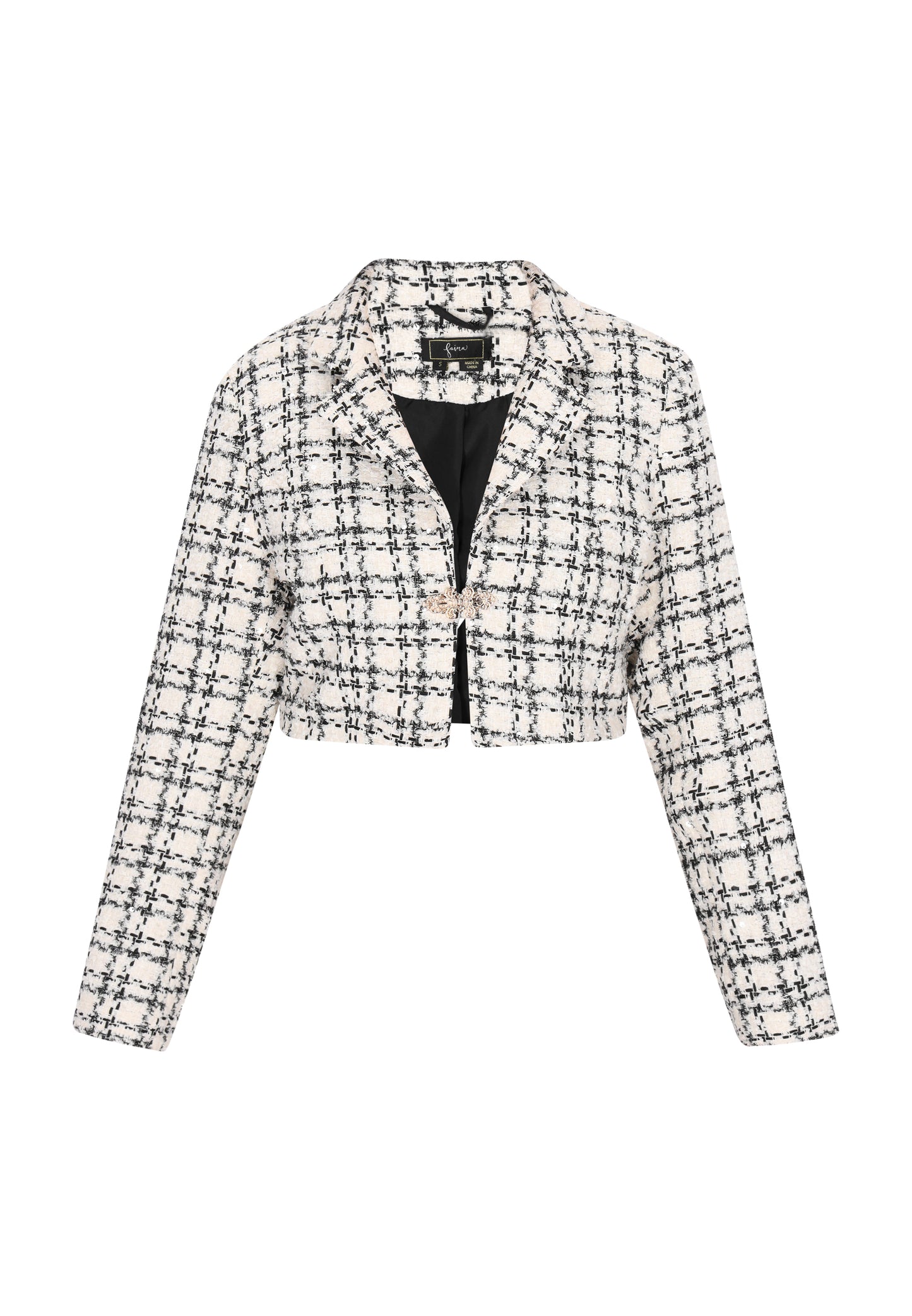 faina women's jacket