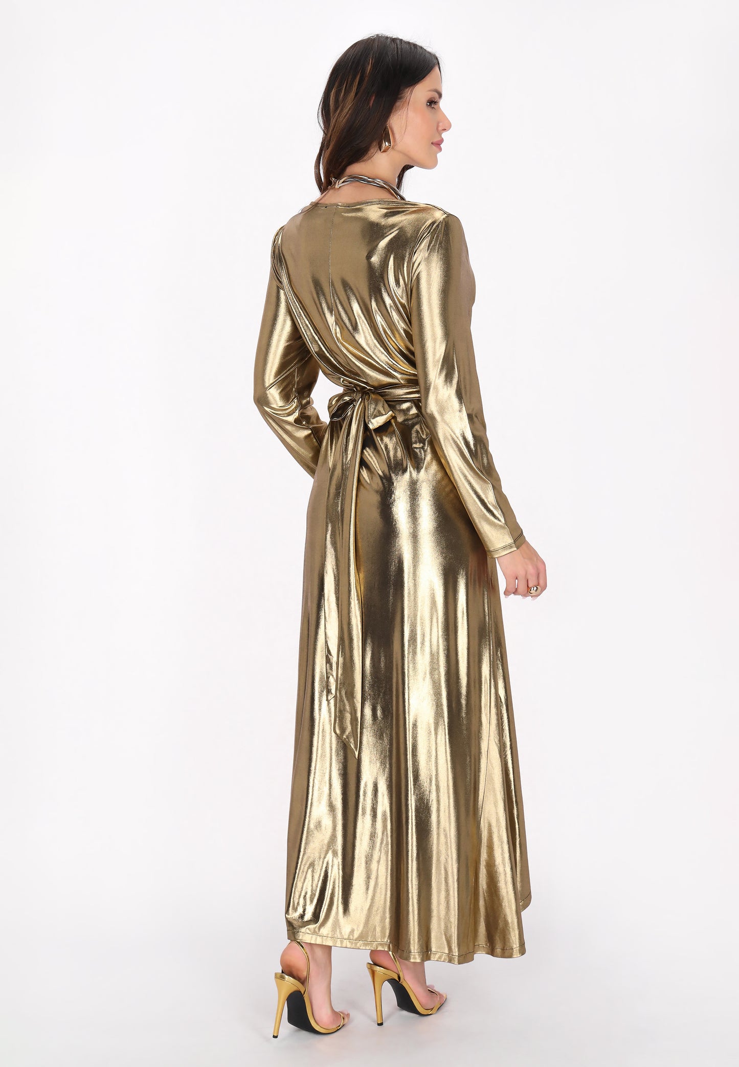 faina women's dress