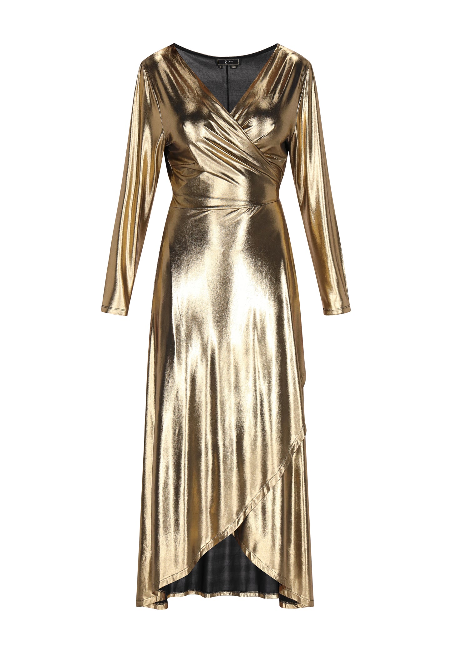 faina women's dress