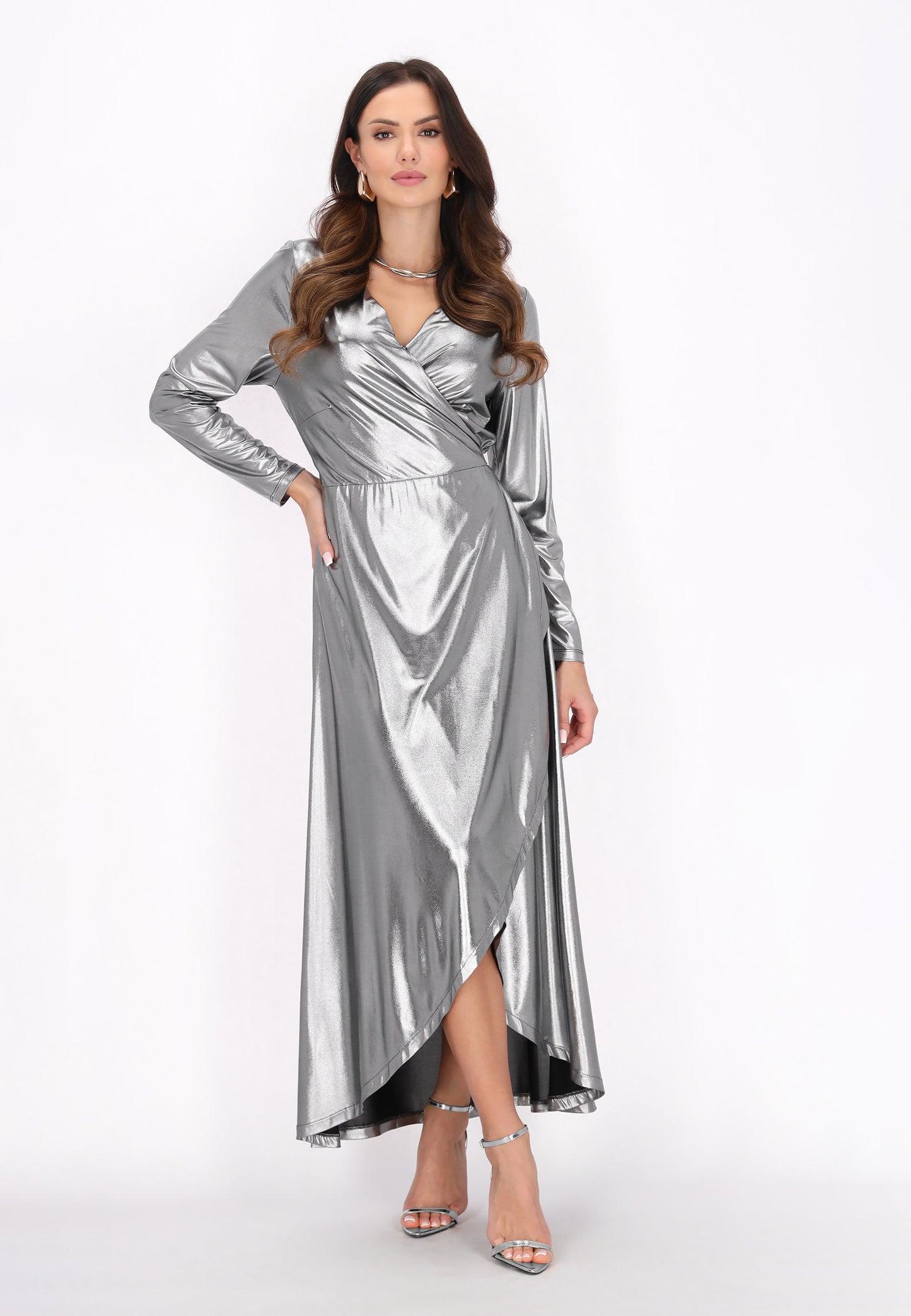 faina women's dress