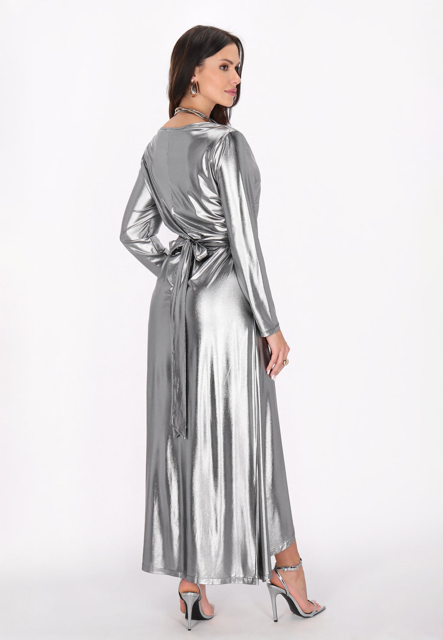 faina women's dress