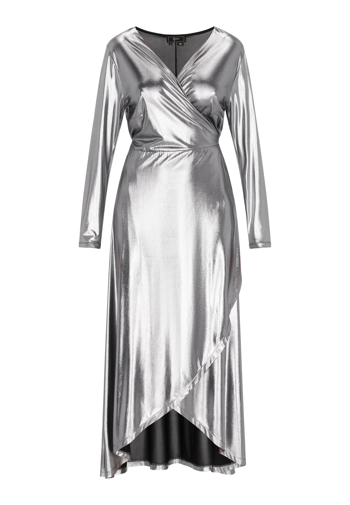 faina women's dress