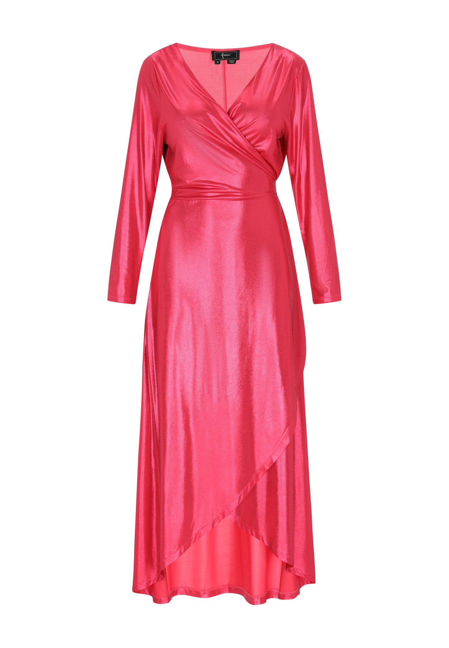 faina women's dress