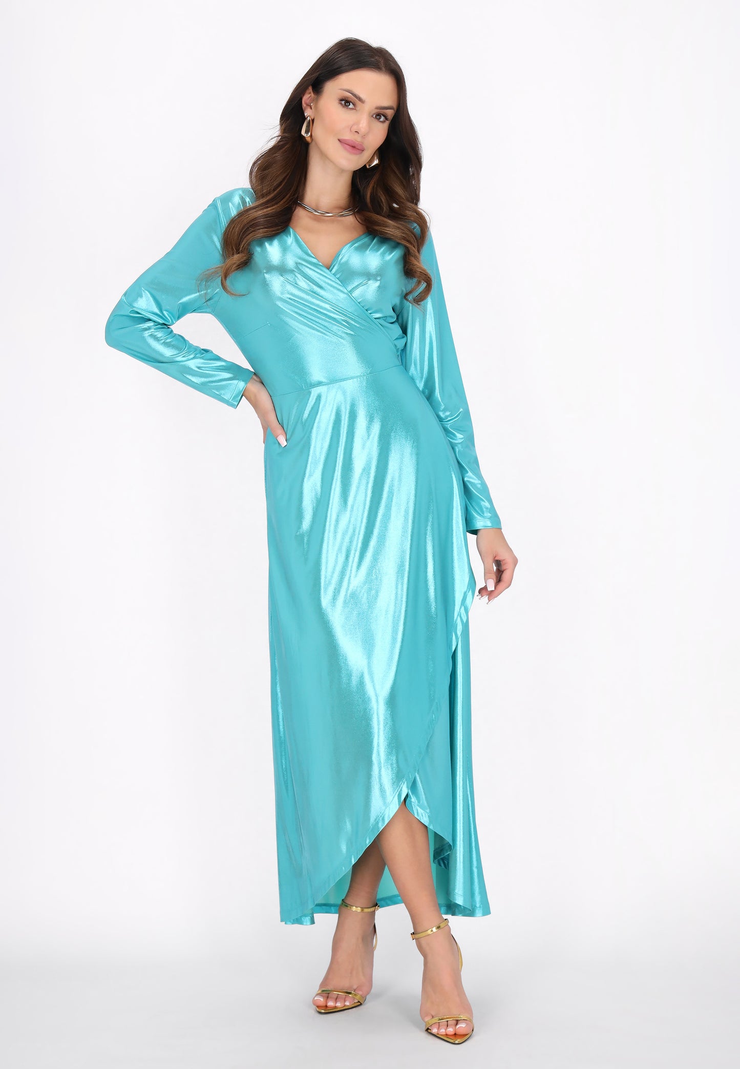 faina women's dress