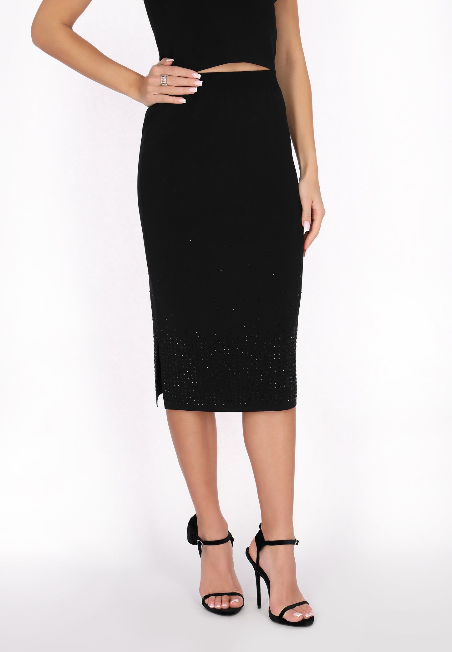 faina women's skirt