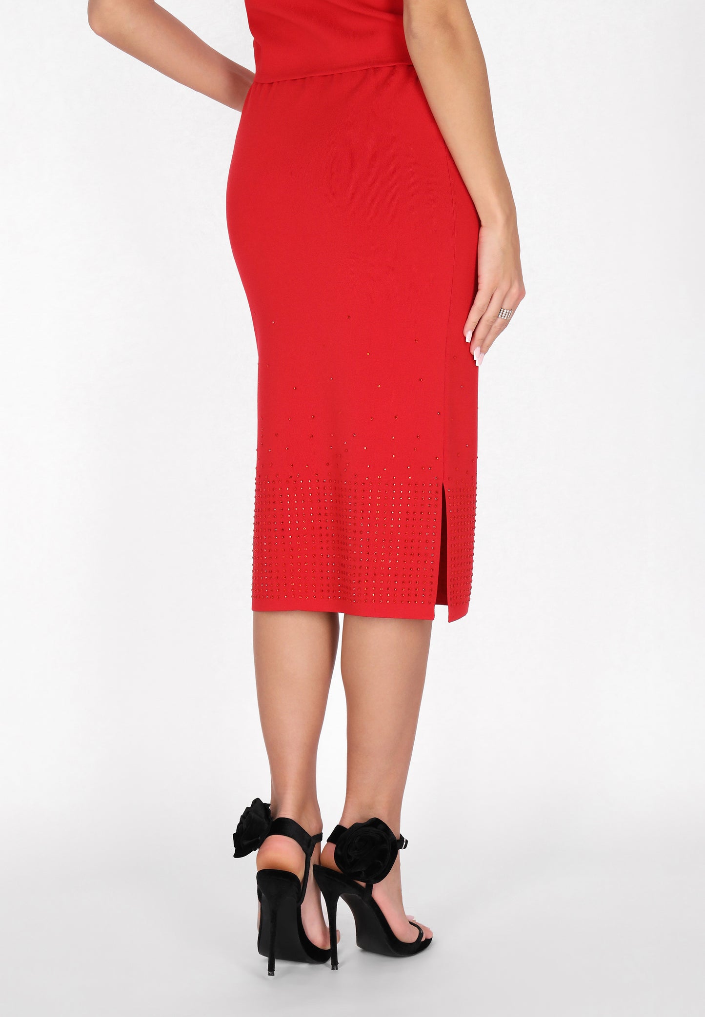 faina women's skirt