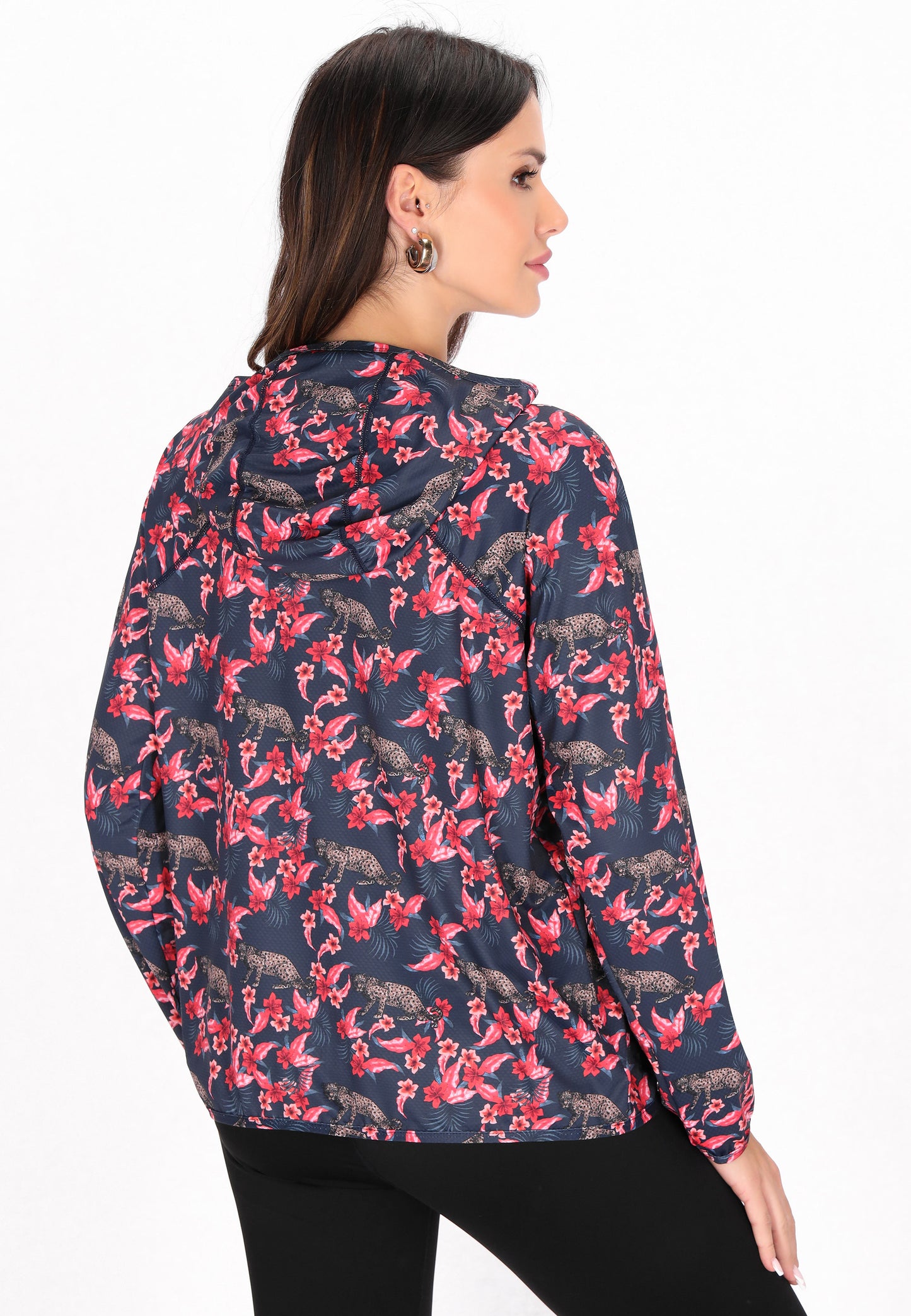 faina women's jacket