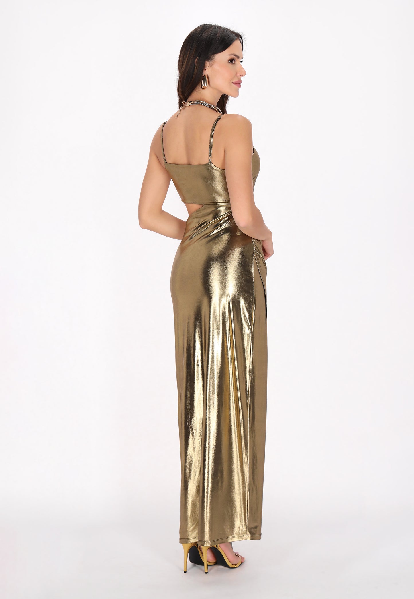 faina women's dress