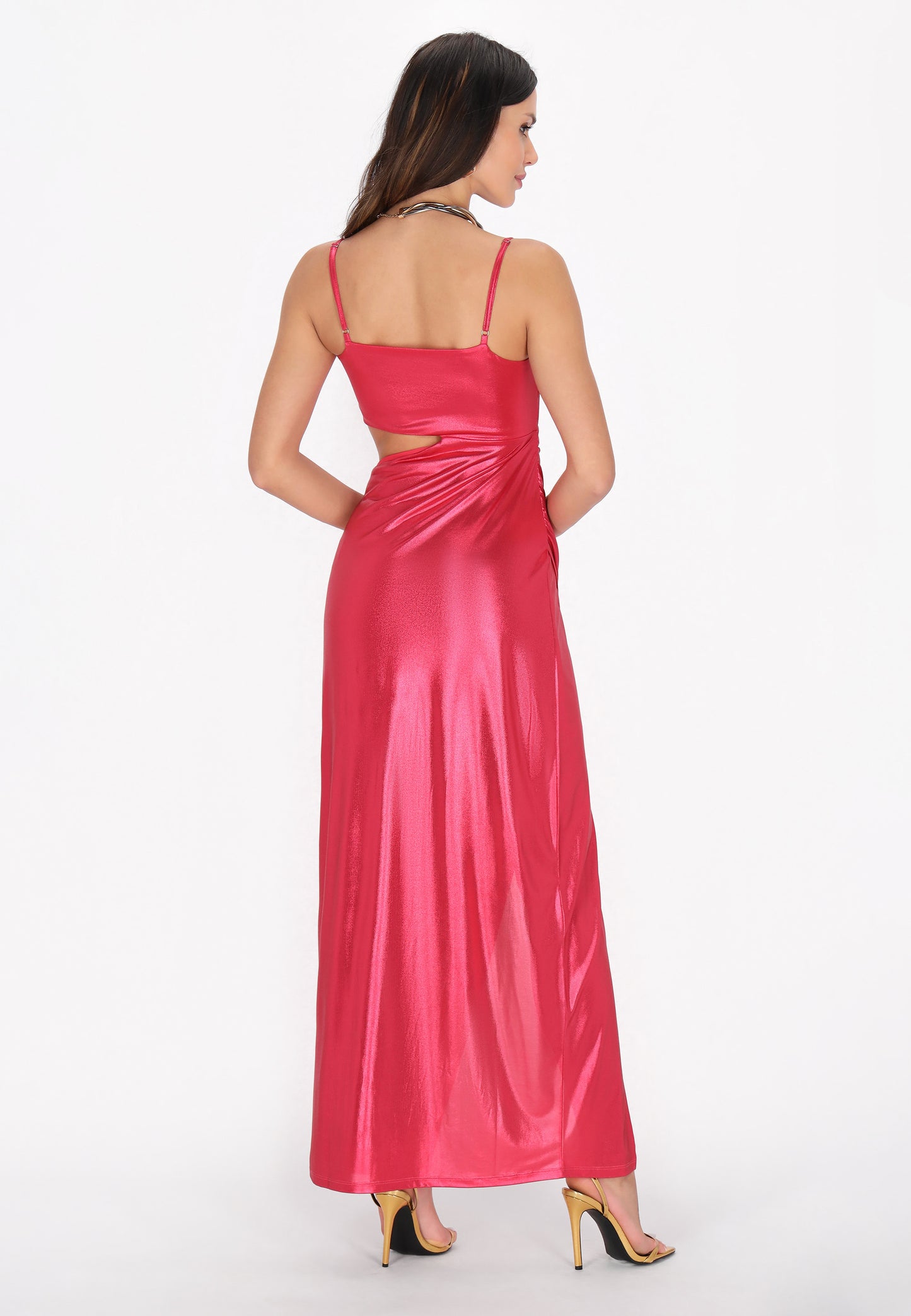 faina women's dress